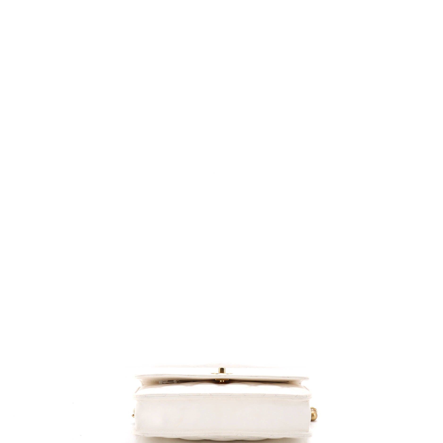 Chanel Pearl Crush Wallet on Chain Size ONE SIZE - 4 Thumbnail
