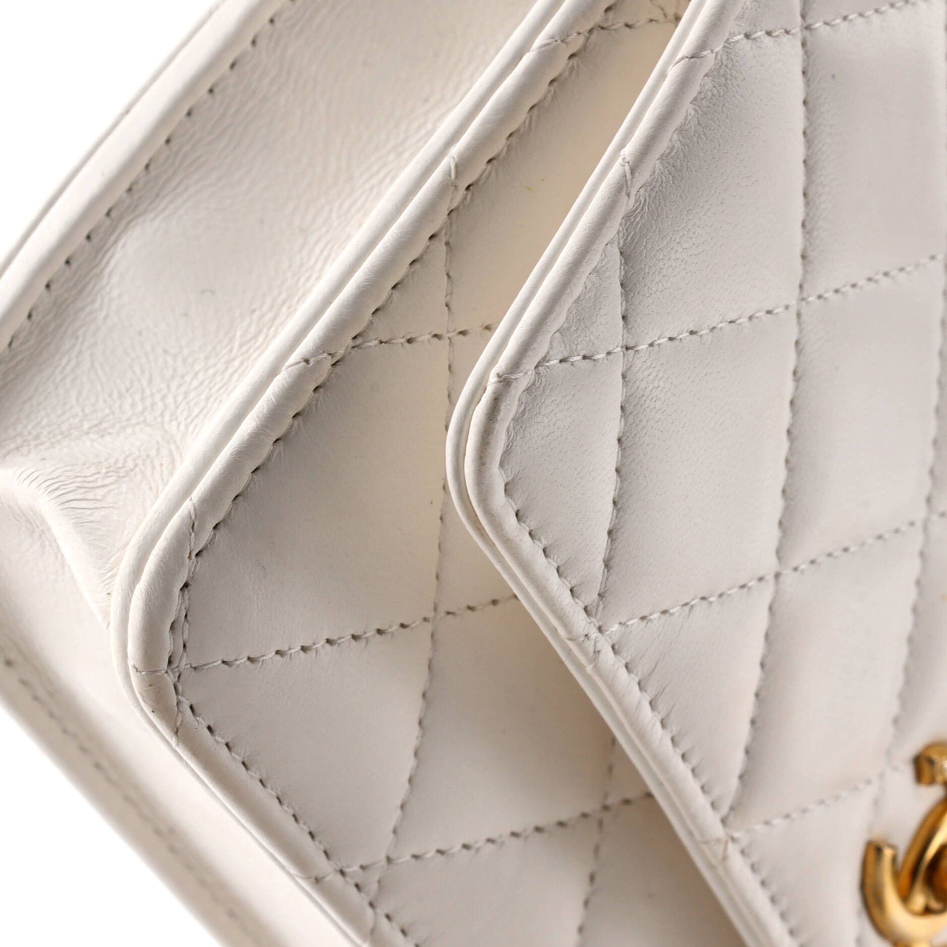 Chanel Pearl Crush Wallet on Chain Size ONE SIZE - 6 Thumbnail