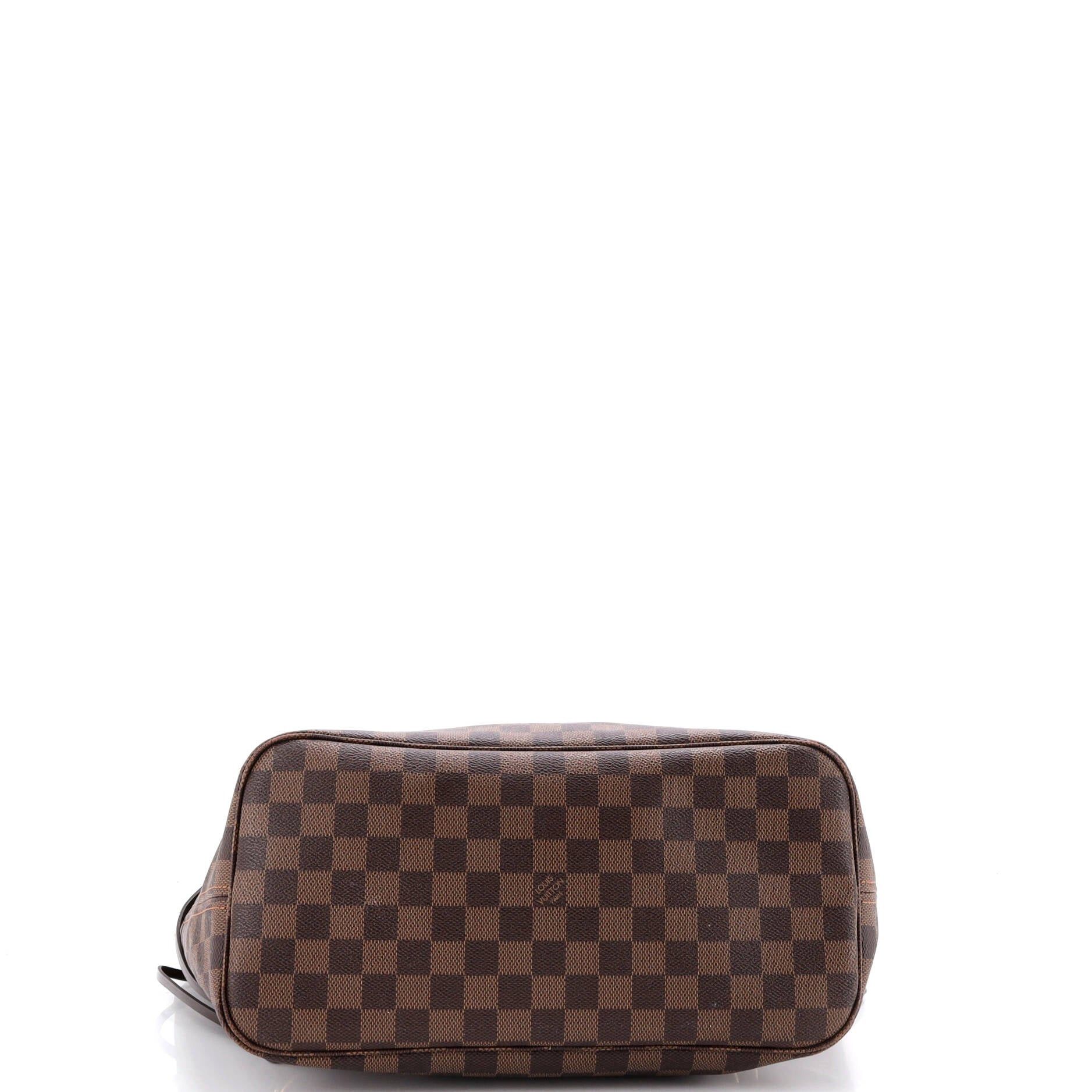 Louis Vuitton Neverfull NM Tote Size ONE SIZE - 5 Thumbnail