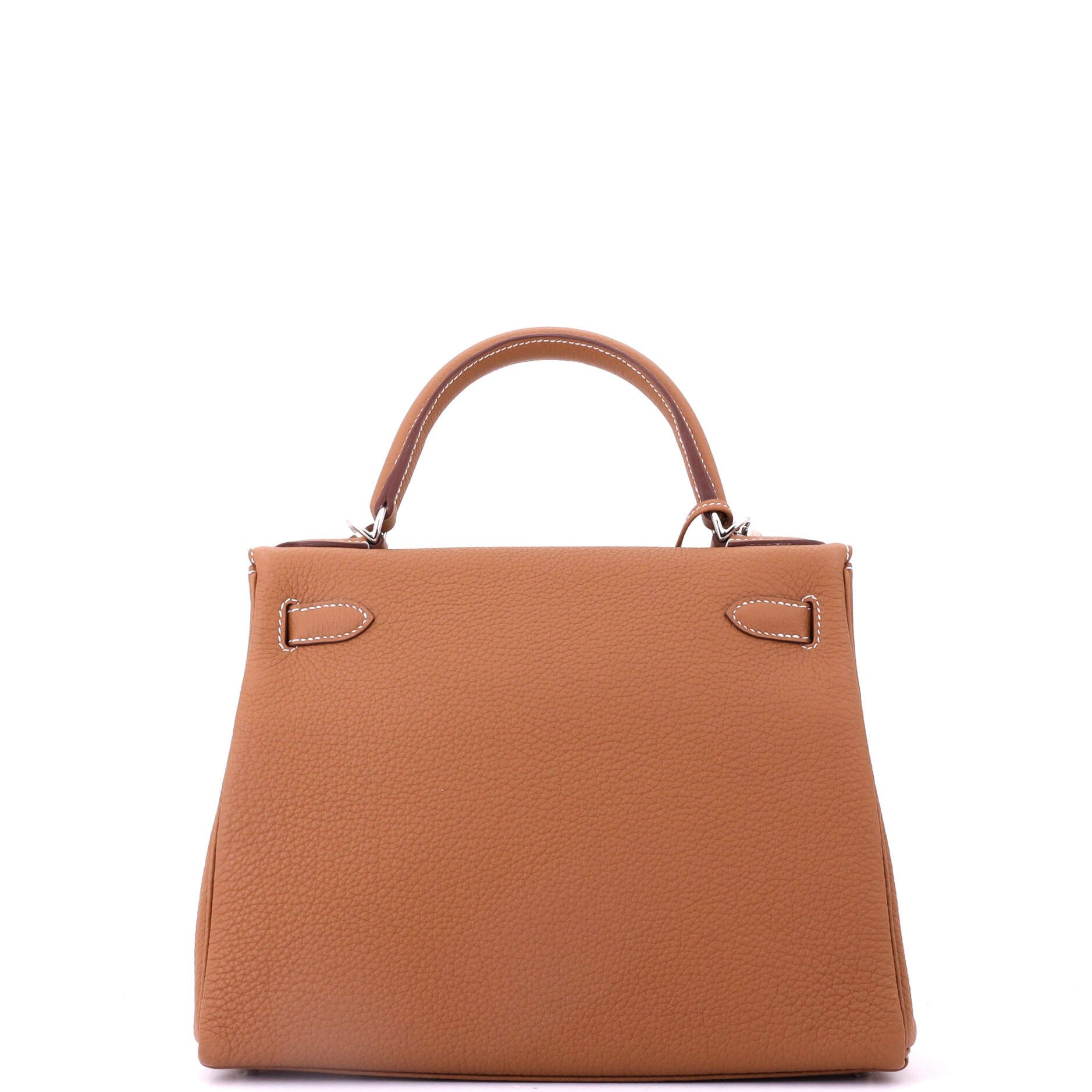 Hermes Kelly Handbag Size ONE SIZE - 4 Thumbnail