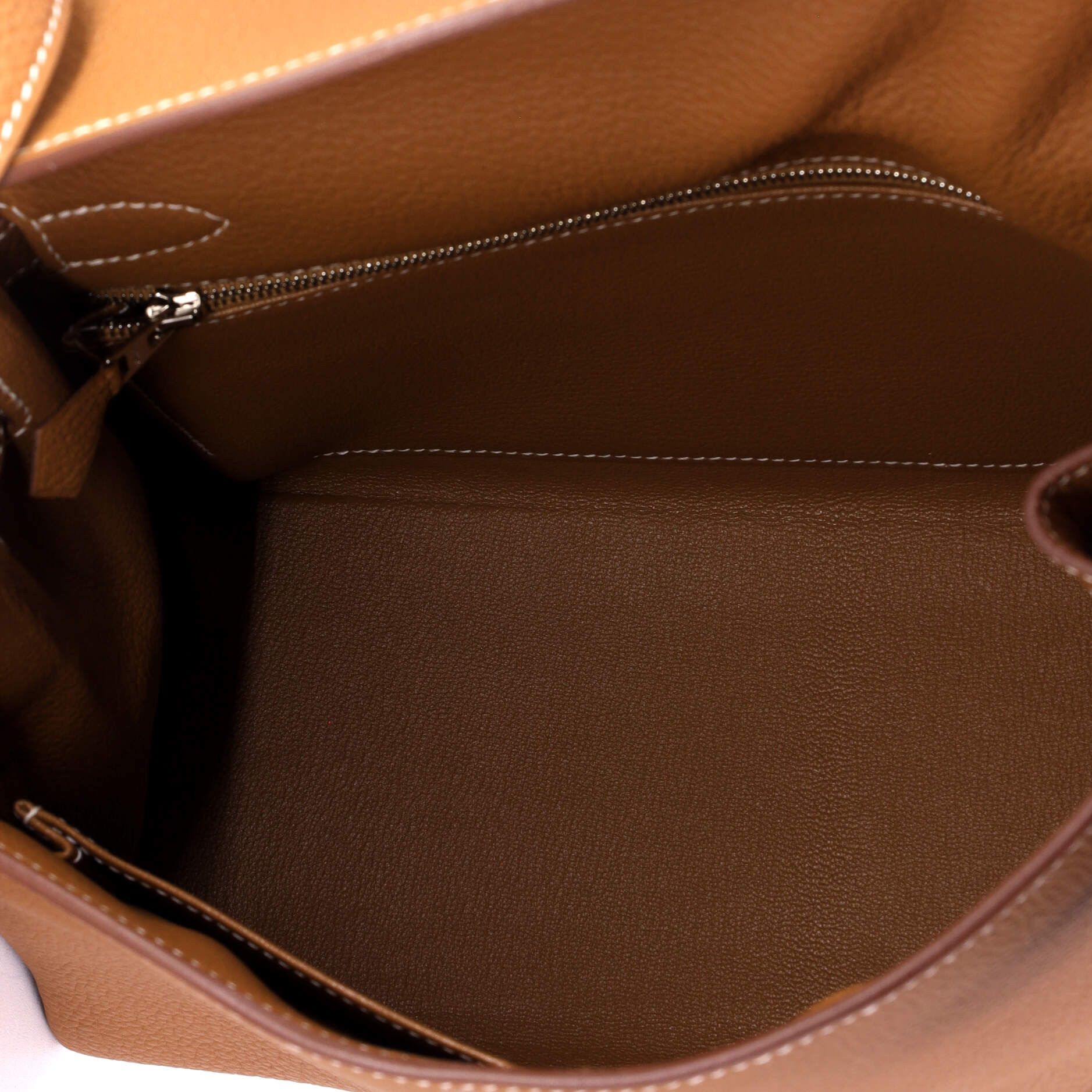 Hermes Kelly Handbag Size ONE SIZE - 6 Thumbnail
