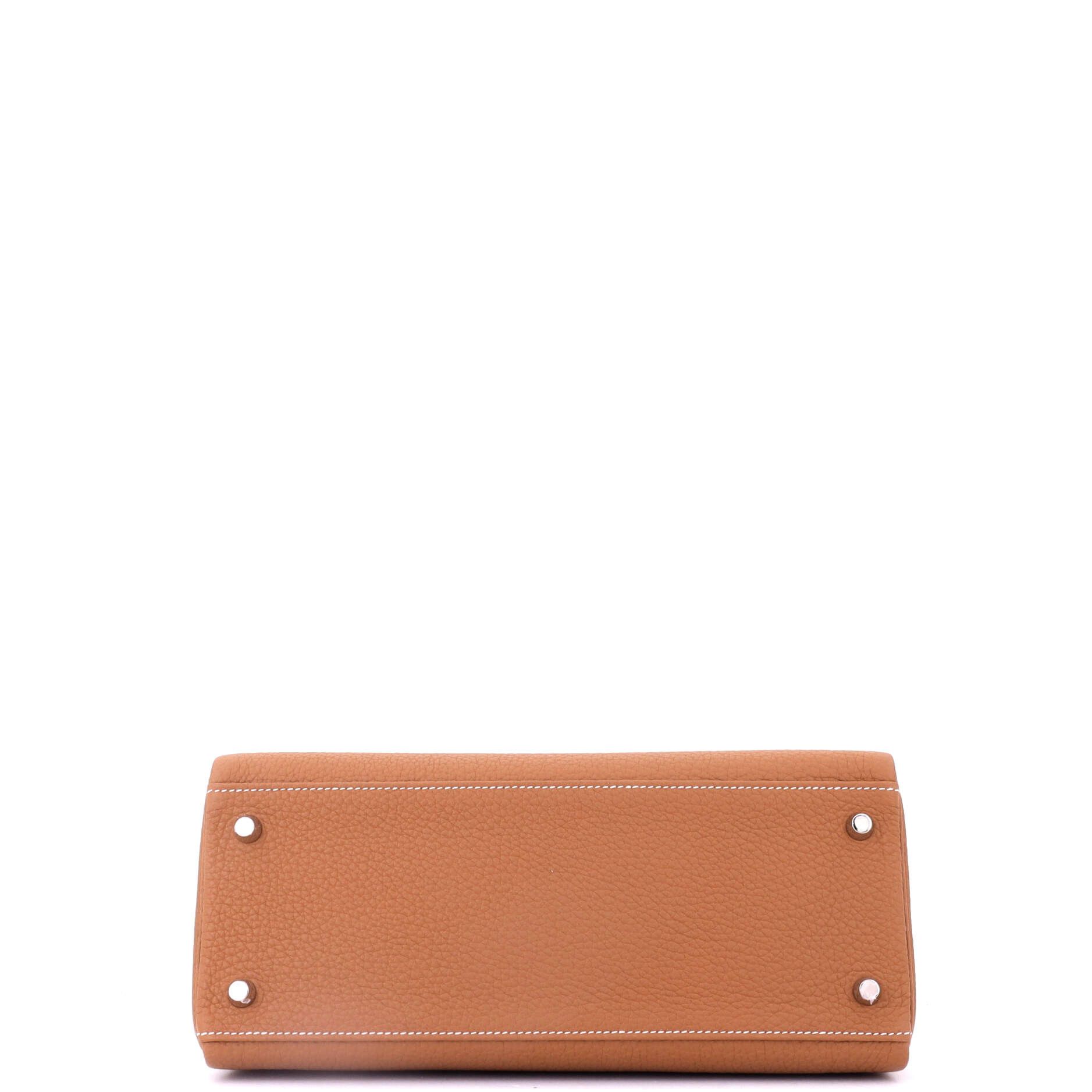 Hermes Kelly Handbag Size ONE SIZE - 5 Thumbnail