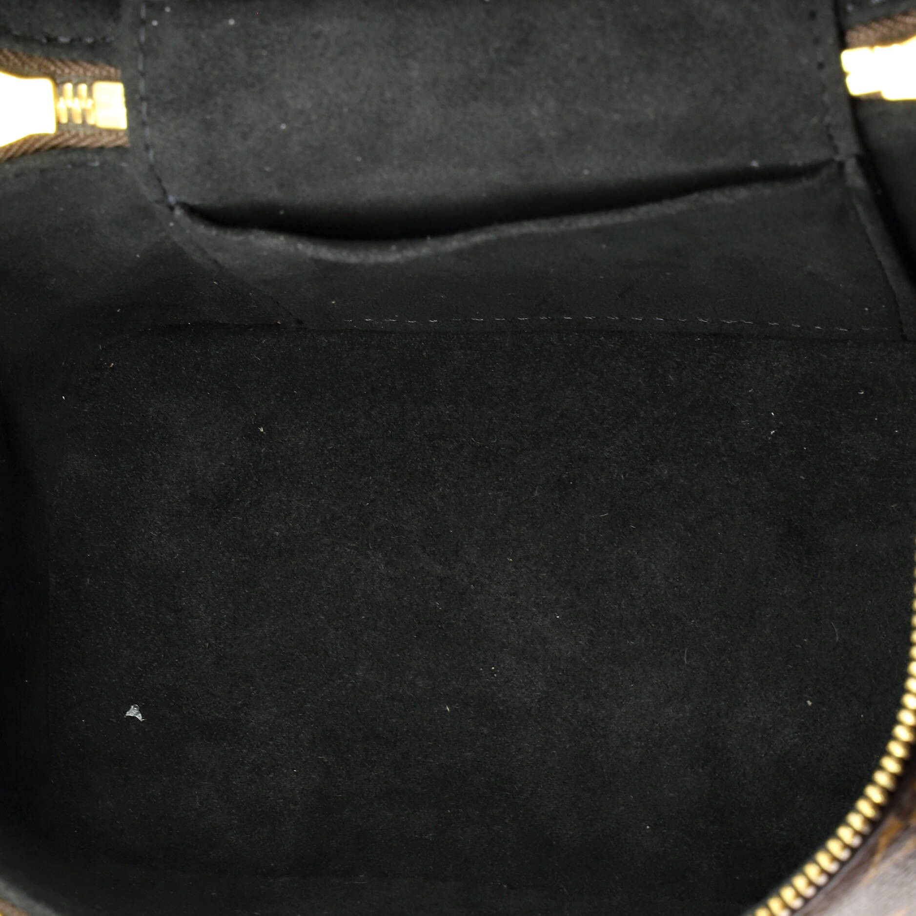 Louis Vuitton Vanity Handbag Size ONE SIZE - 5 Thumbnail