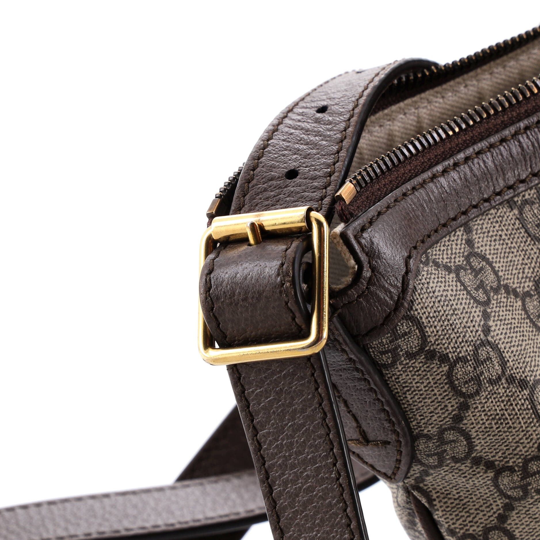 Gucci Ophidia Half Moon Hobo Size ONE SIZE - 6 Thumbnail
