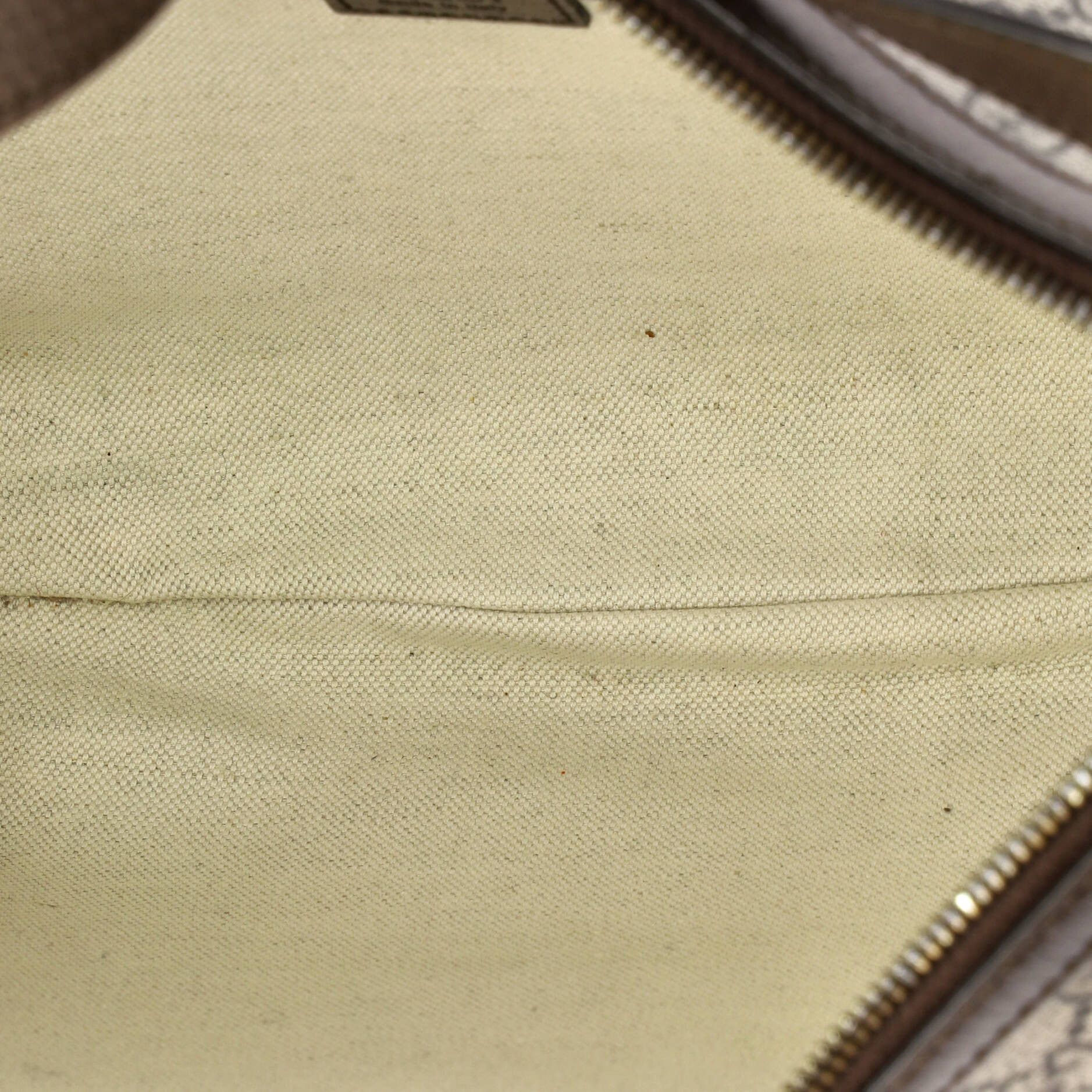 Gucci Ophidia Half Moon Hobo Size ONE SIZE - 5 Thumbnail