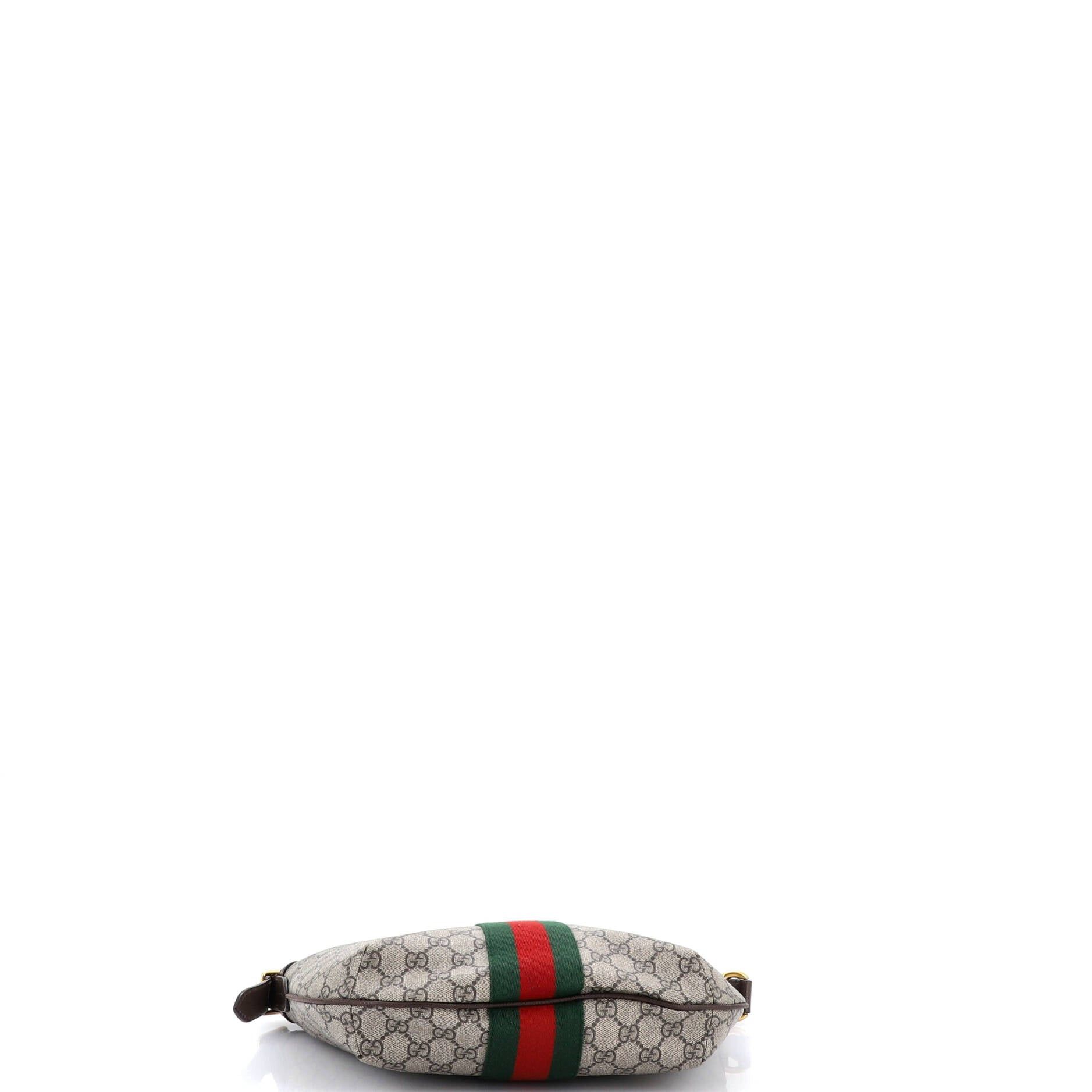Gucci Ophidia Half Moon Hobo Size ONE SIZE - 4 Thumbnail