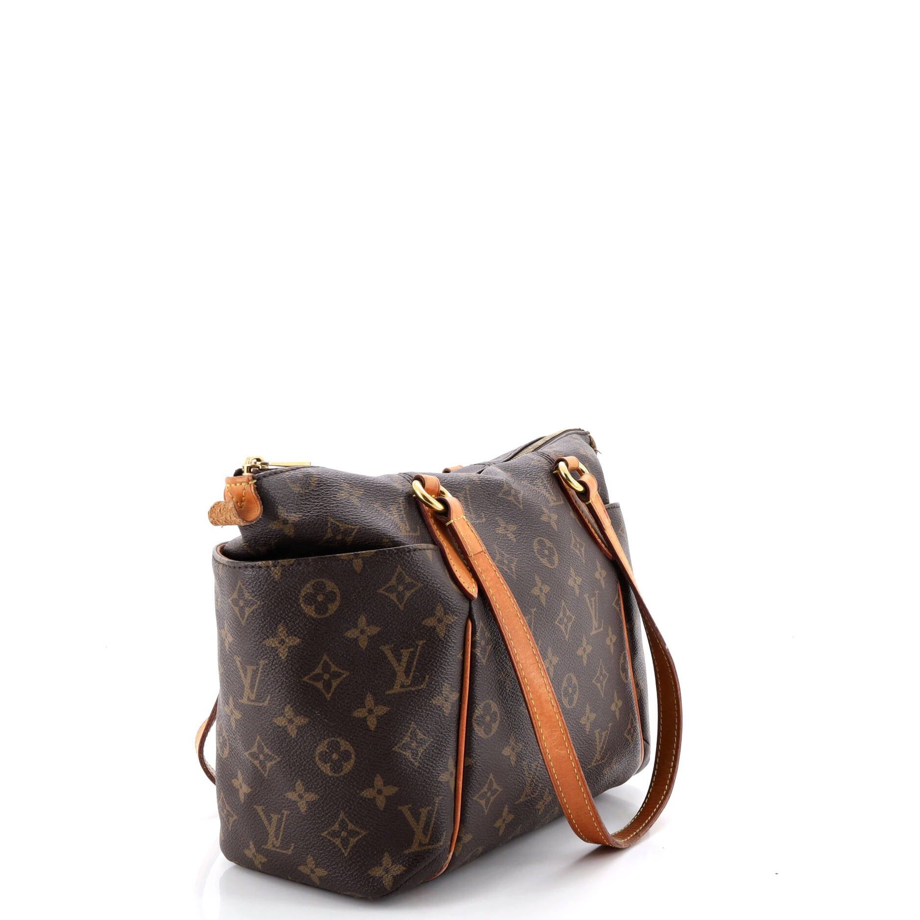 Louis Vuitton Totally Handbag Size ONE SIZE - 2 Thumbnail