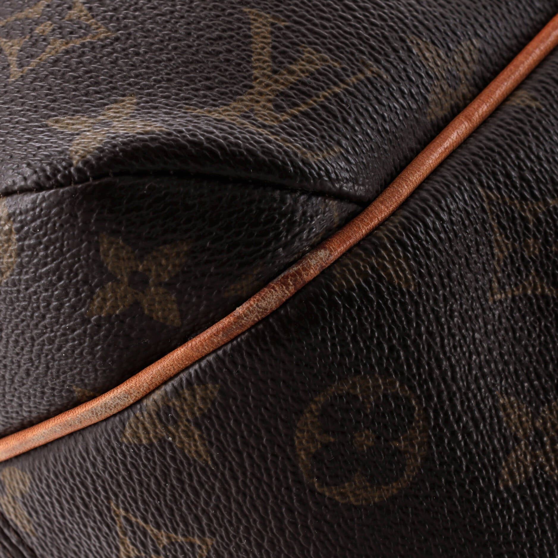 Louis Vuitton Totally Handbag Size ONE SIZE - 6 Thumbnail