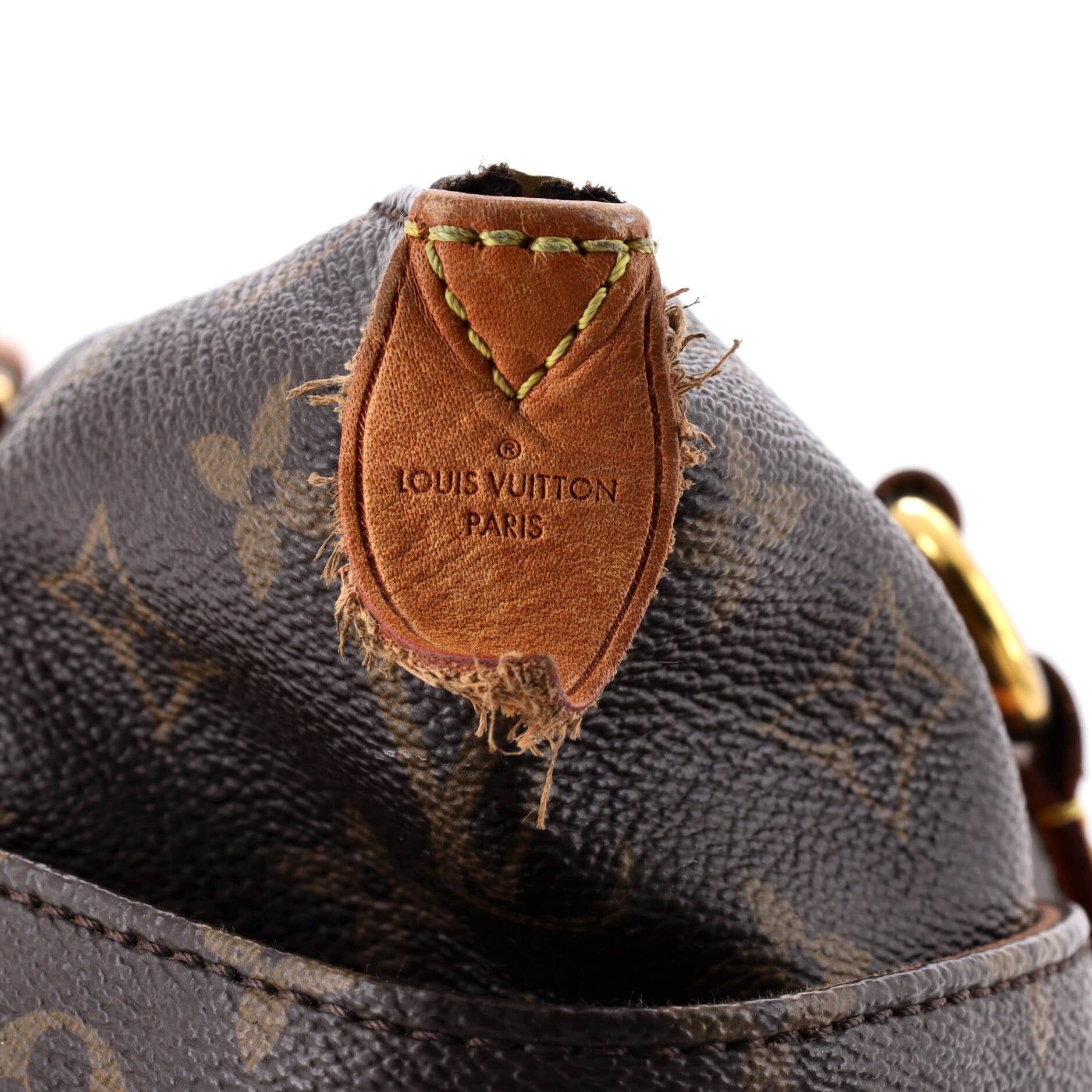 Louis Vuitton Totally Handbag Size ONE SIZE - 7 Thumbnail