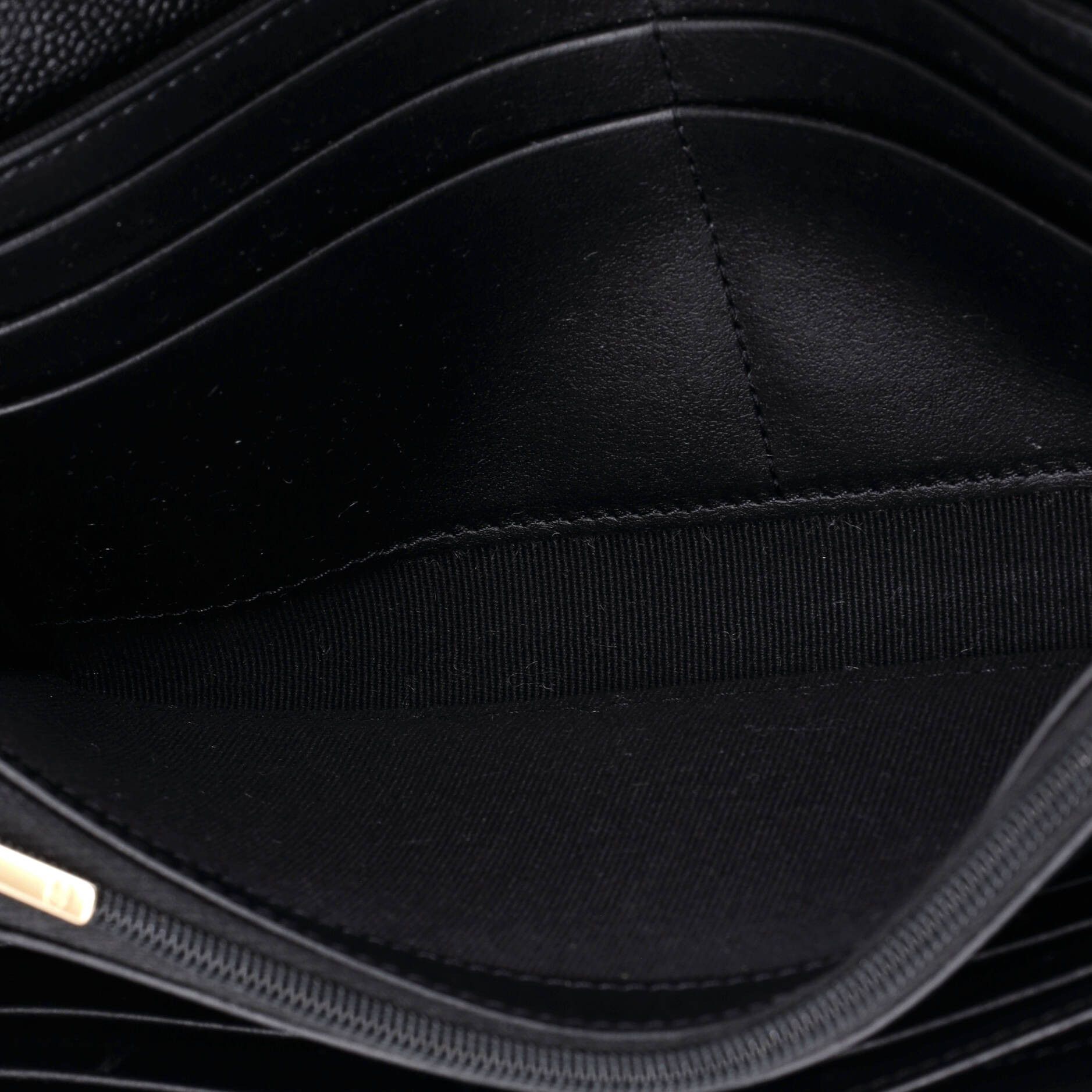 Chanel Twirling CC Flap Wallet Size ONE SIZE - 5 Thumbnail