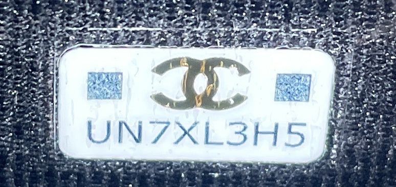 Chanel Twirling CC Flap Wallet Size ONE SIZE - 6 Thumbnail