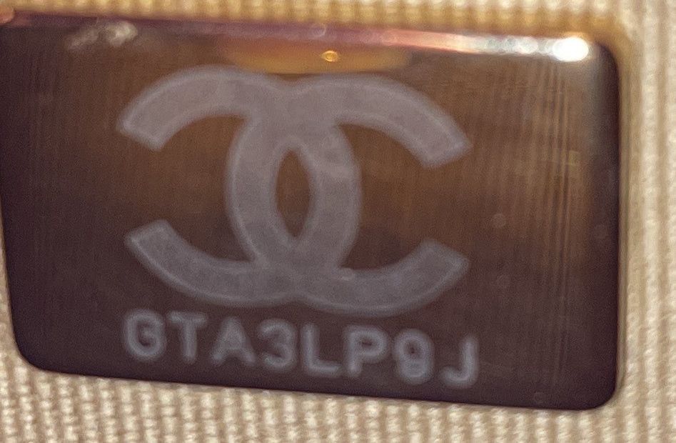 Chanel Pearl Crush Wallet on Chain Size ONE SIZE - 6 Thumbnail
