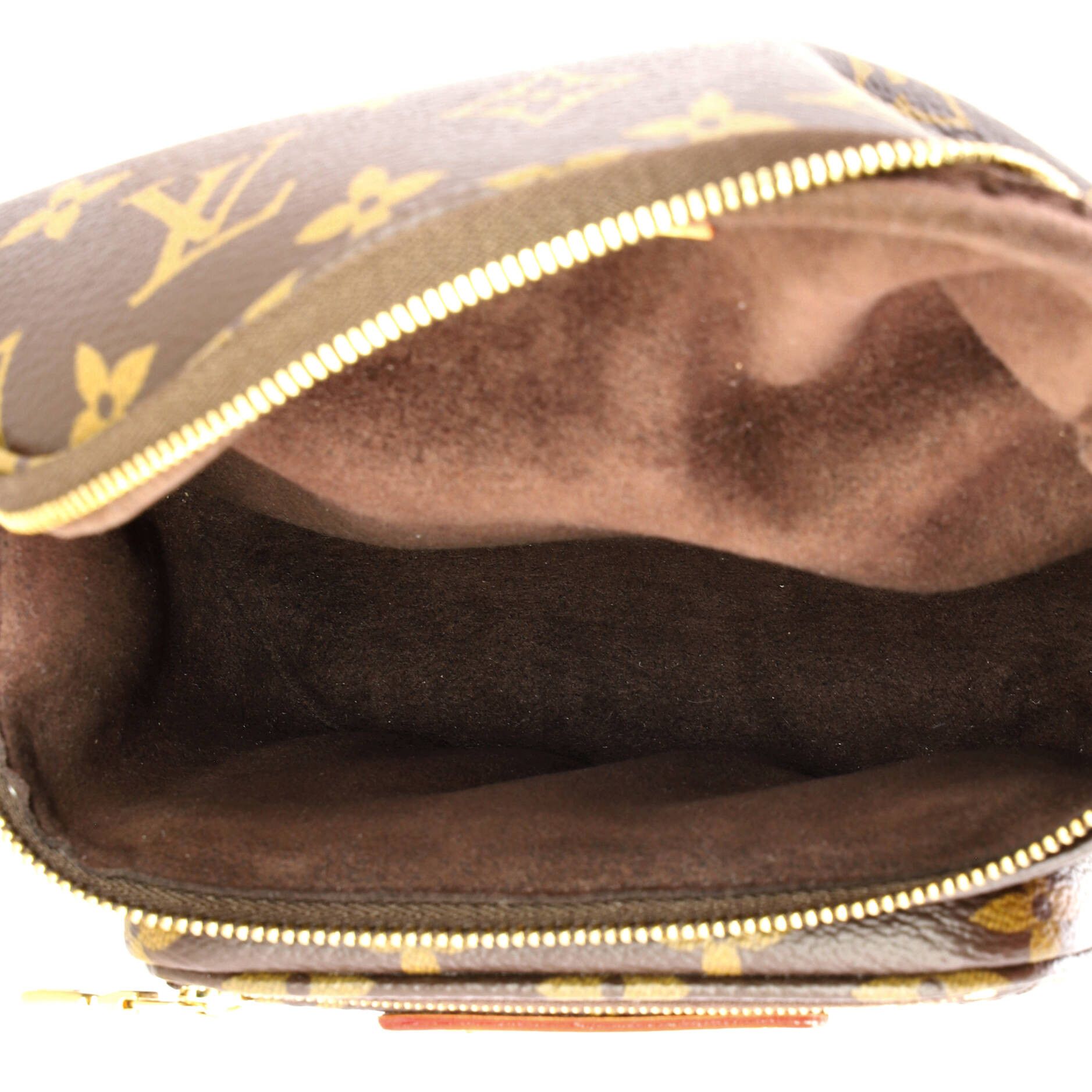Louis Vuitton Bum Bag Size ONE SIZE - 5 Thumbnail