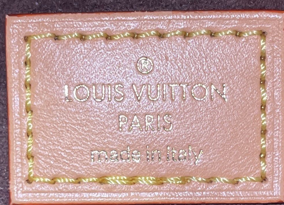 Louis Vuitton Bum Bag Size ONE SIZE - 9 Thumbnail