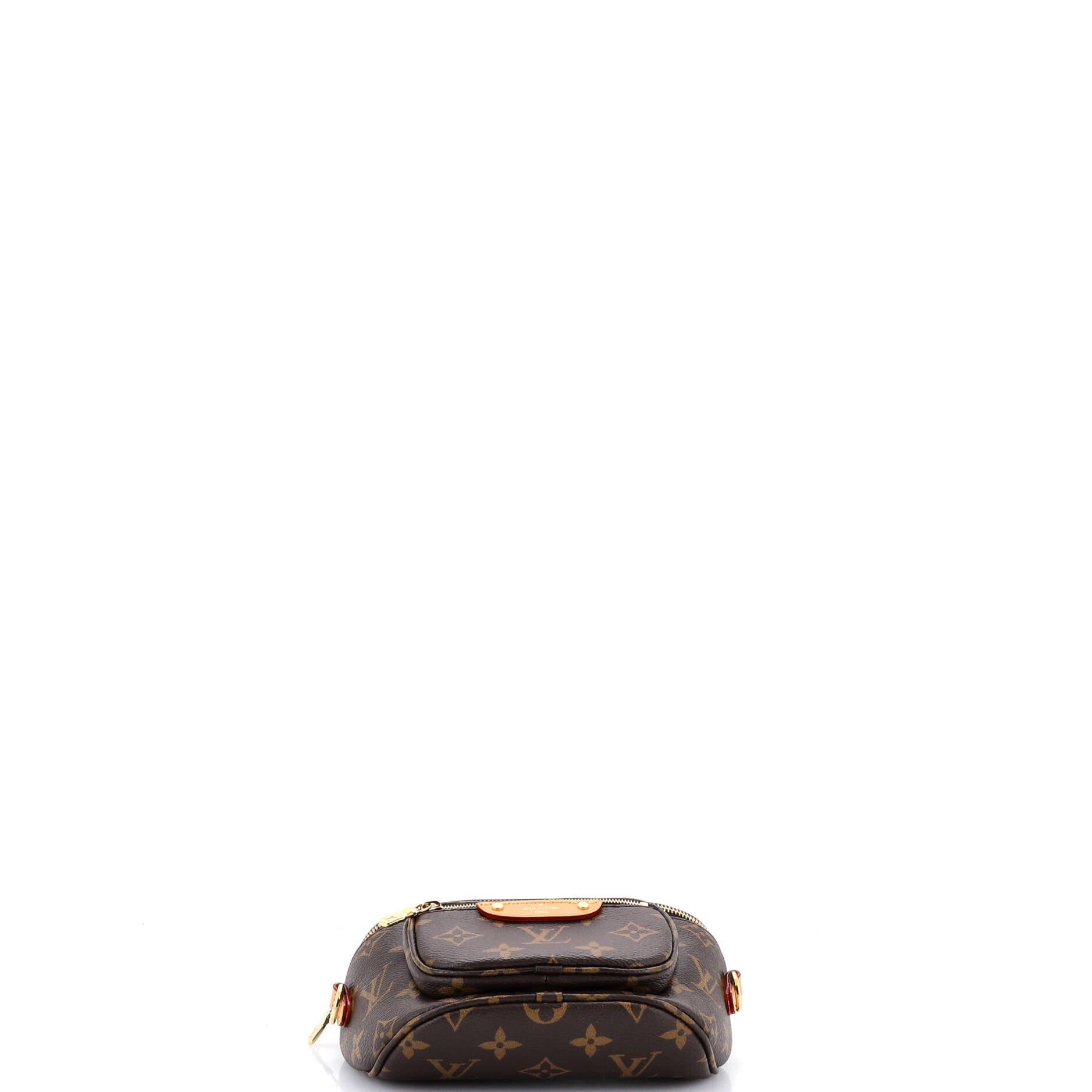 Louis Vuitton Bum Bag Size ONE SIZE - 4 Thumbnail