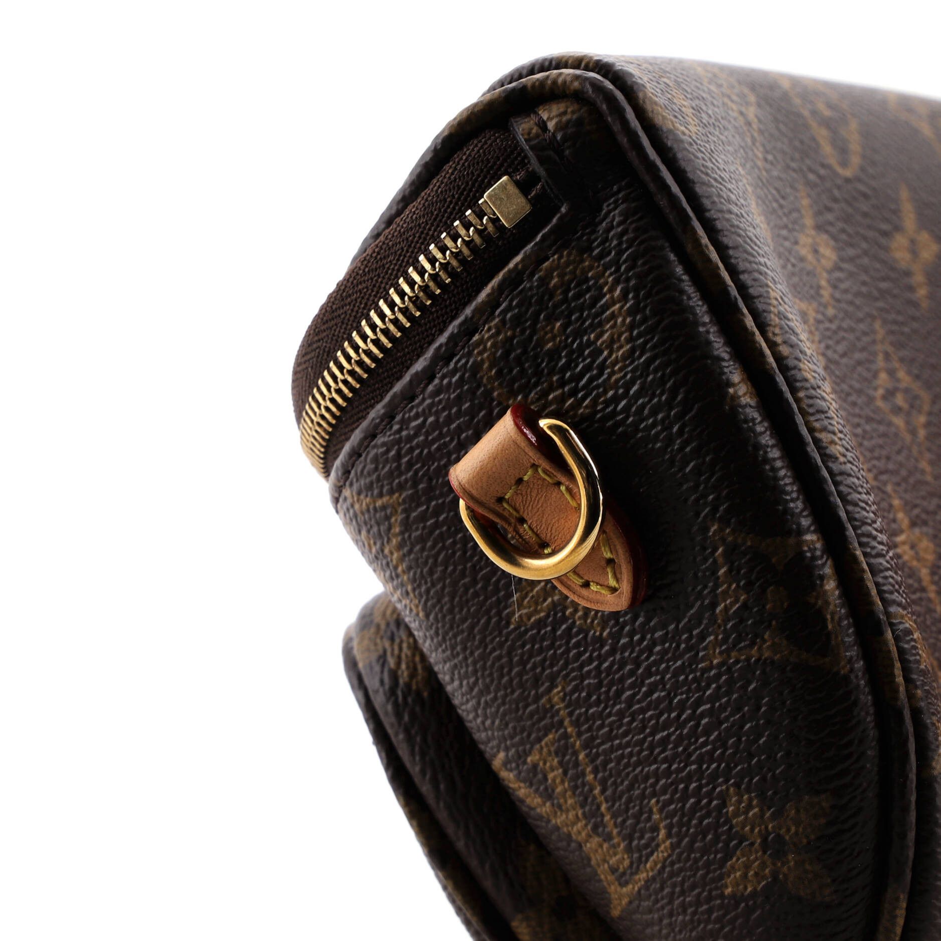 Louis Vuitton Bum Bag Size ONE SIZE - 7 Thumbnail