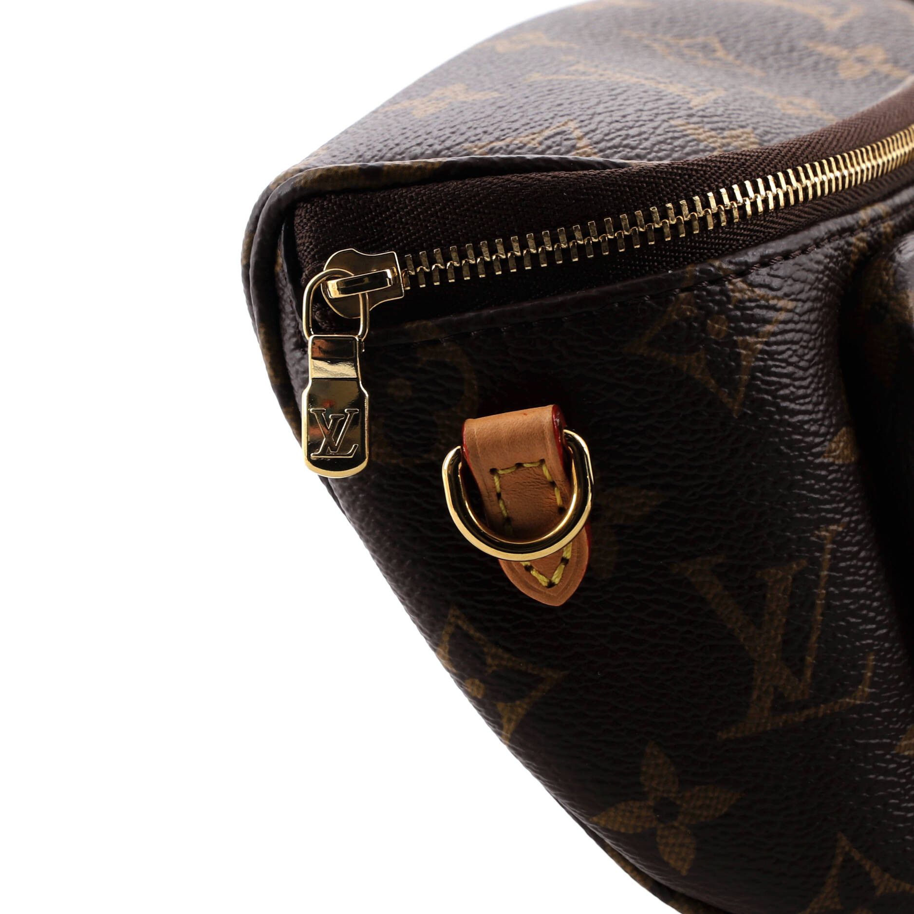 Louis Vuitton Bum Bag Size ONE SIZE - 8 Thumbnail