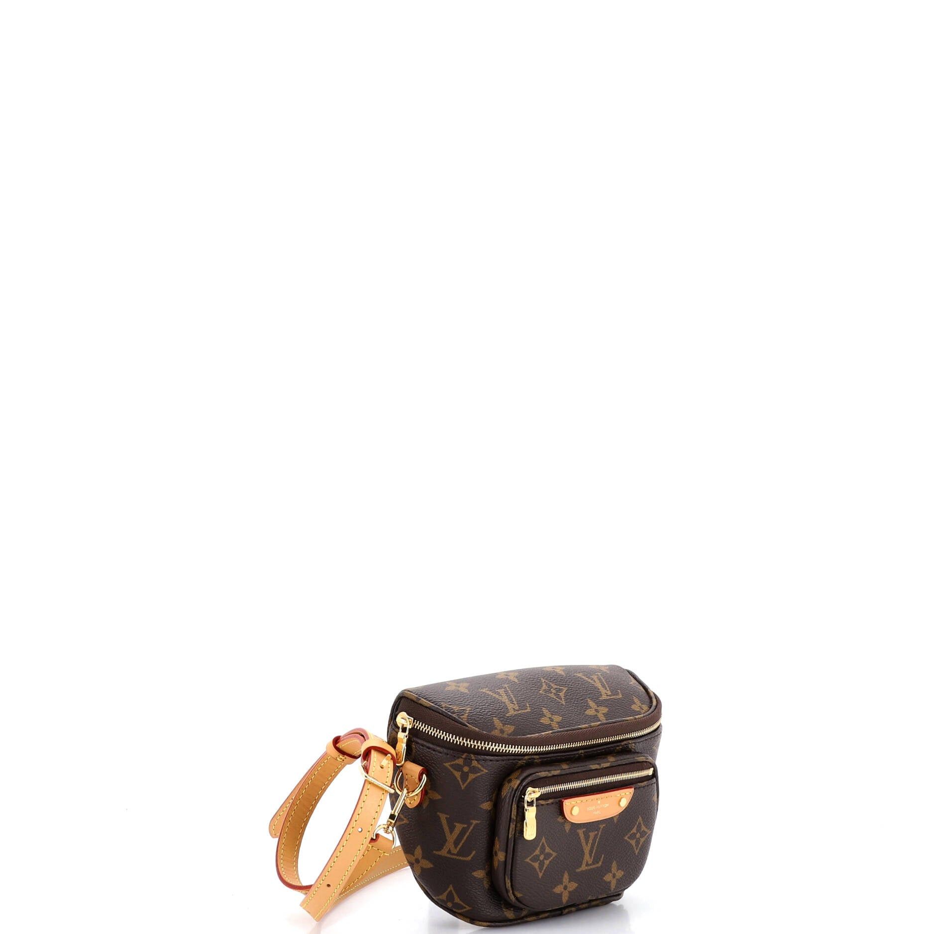 Louis Vuitton Bum Bag Size ONE SIZE - 2 Thumbnail