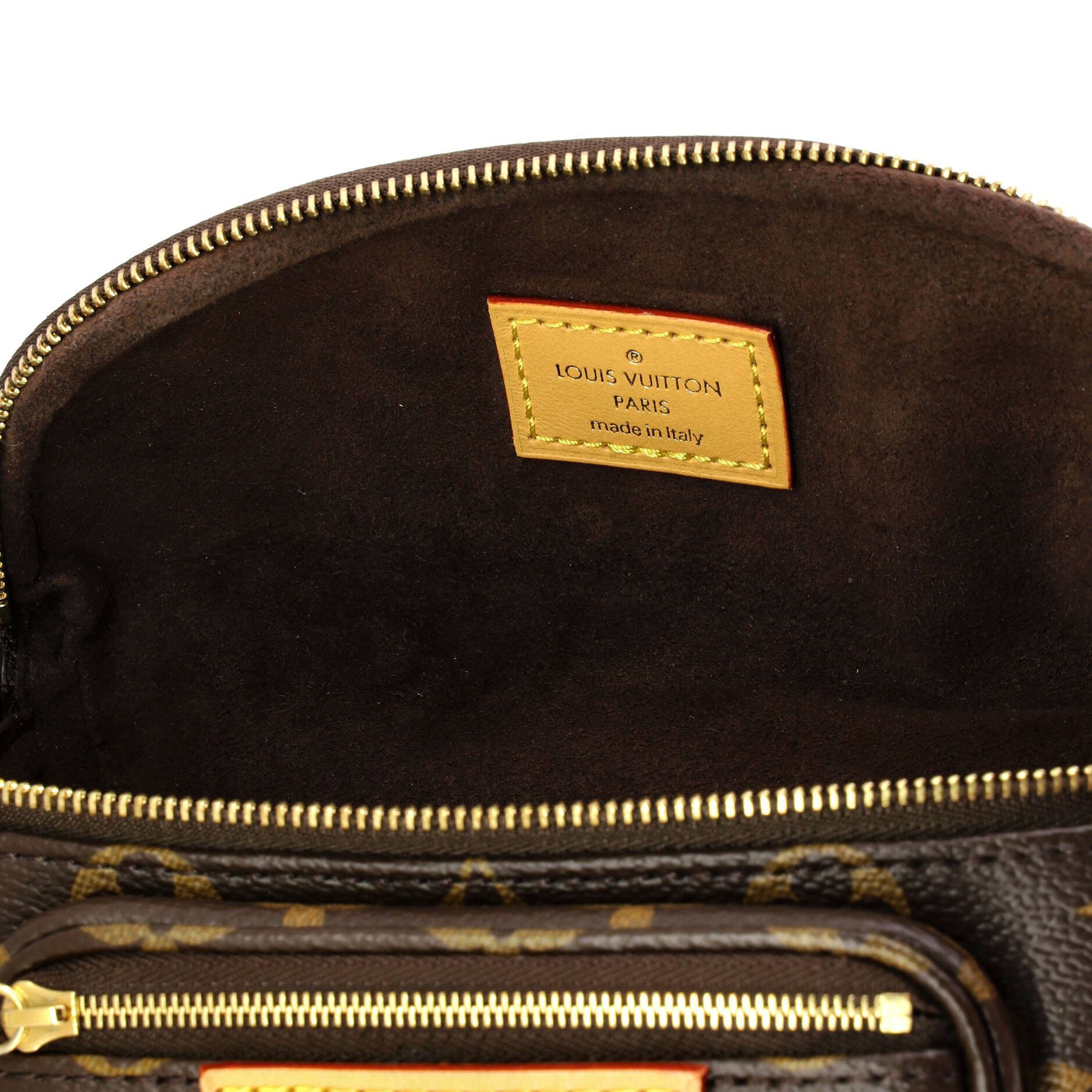 Louis Vuitton Bum Bag Size ONE SIZE - 6 Thumbnail