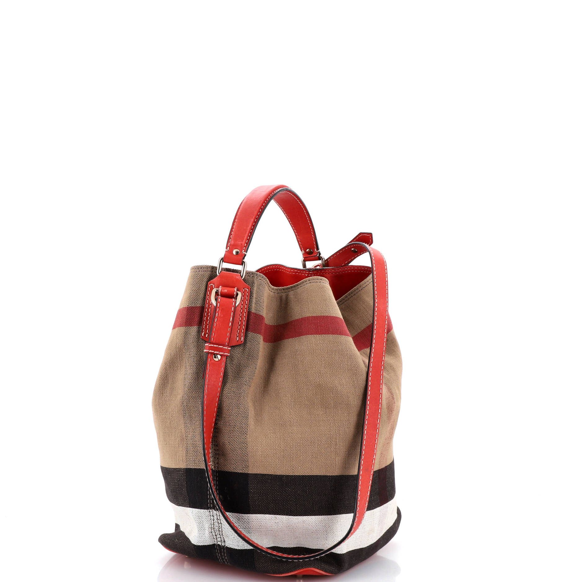 Burberry Ashby Bag Size ONE SIZE - 2 Thumbnail