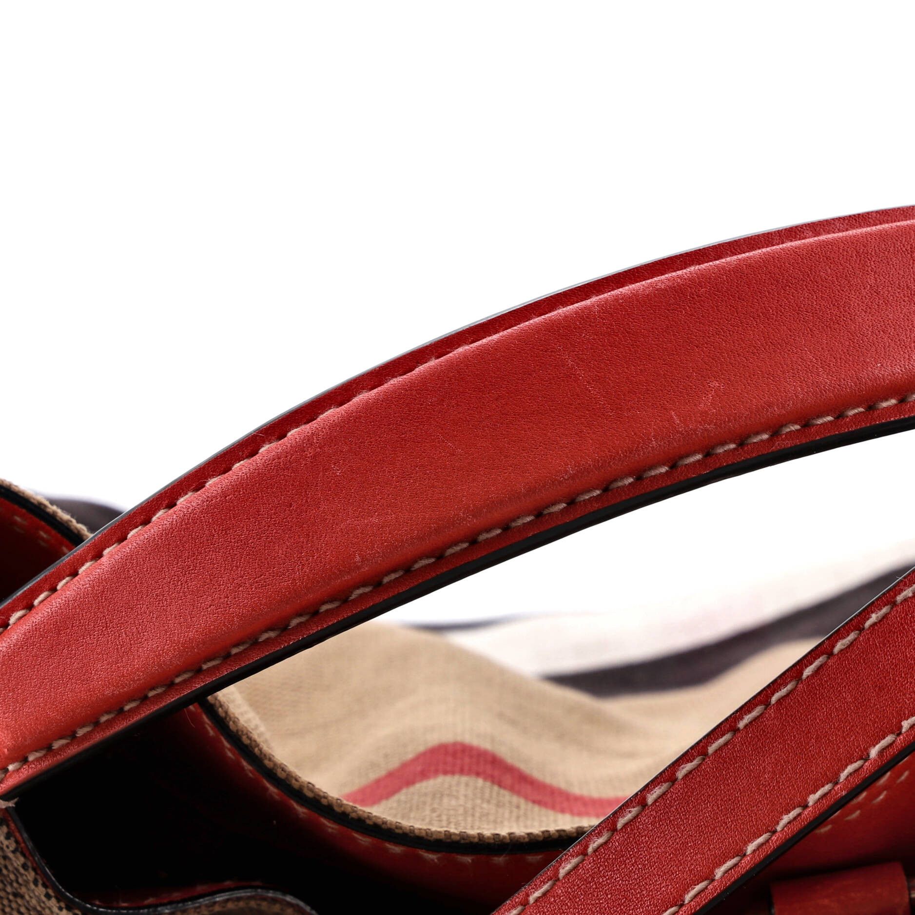 Burberry Ashby Bag Size ONE SIZE - 6 Thumbnail