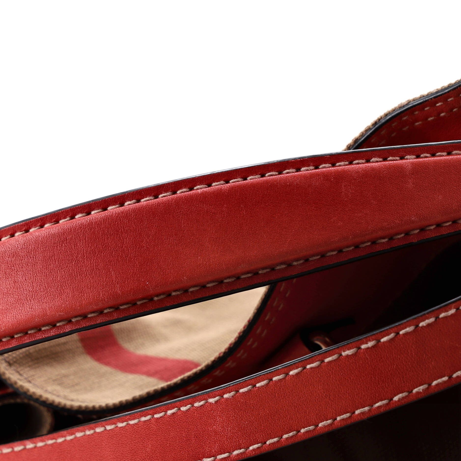 Burberry Ashby Bag Size ONE SIZE - 7 Thumbnail