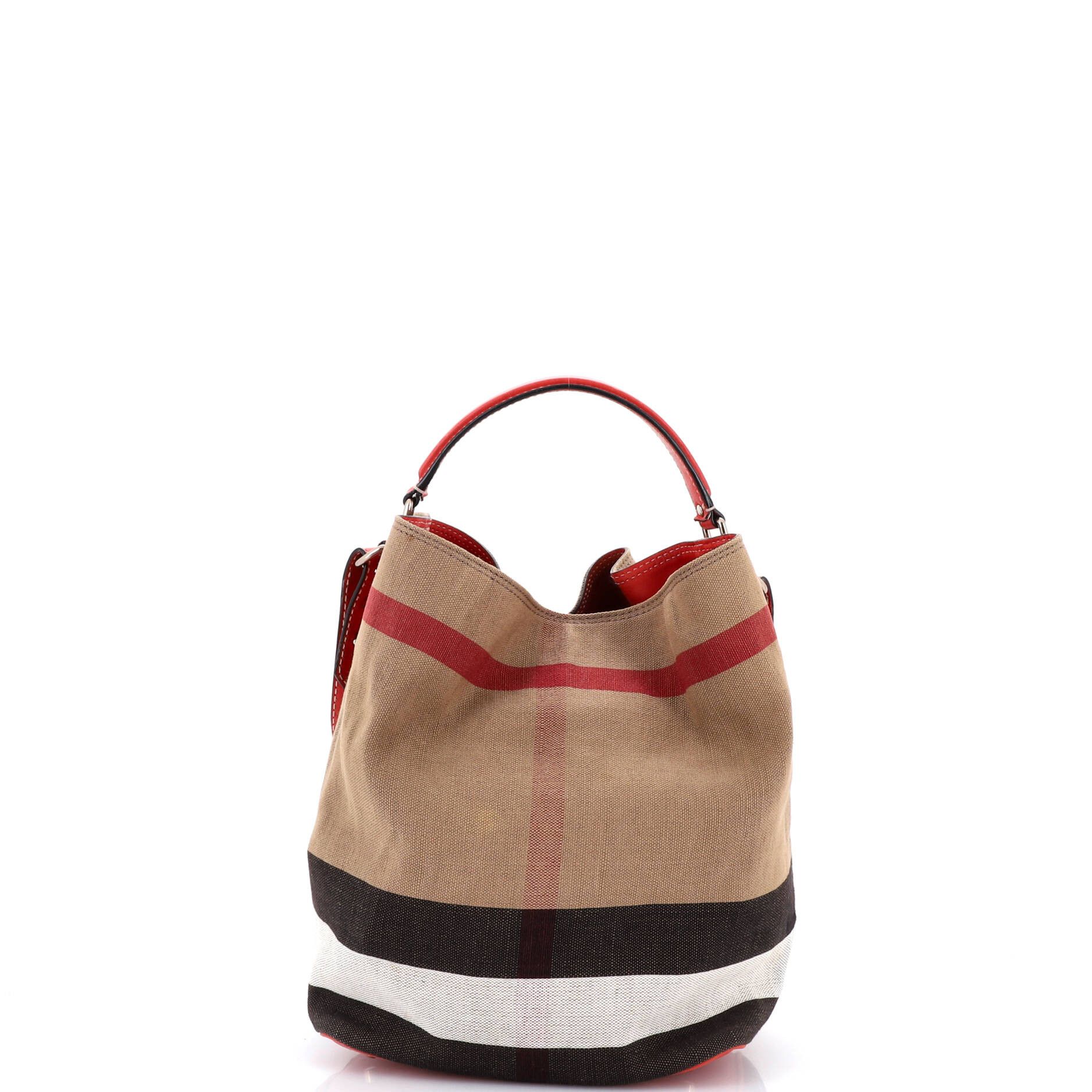 Burberry Ashby Bag Size ONE SIZE - 3 Thumbnail