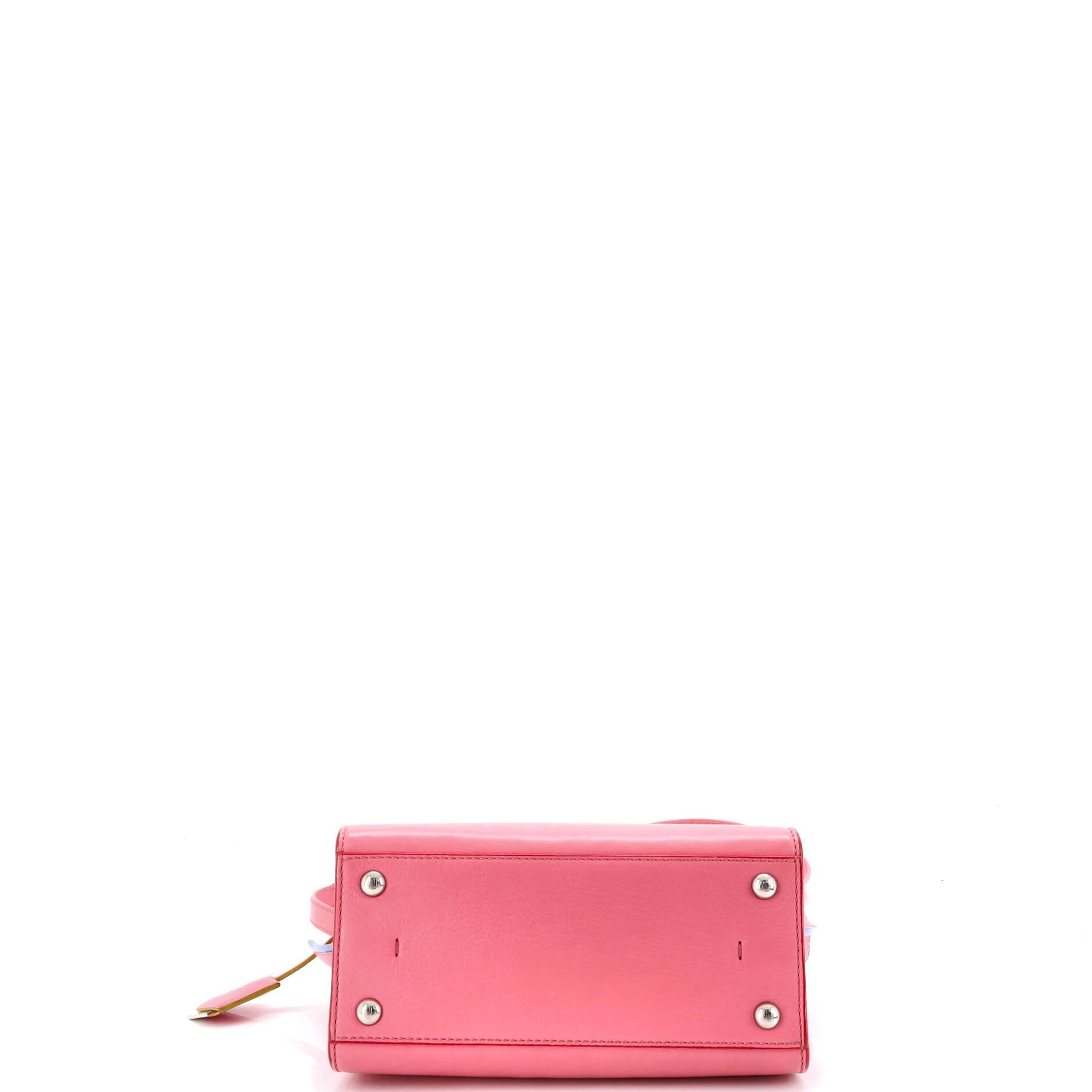 Fendi 3Jours Bag Size ONE SIZE - 4 Thumbnail