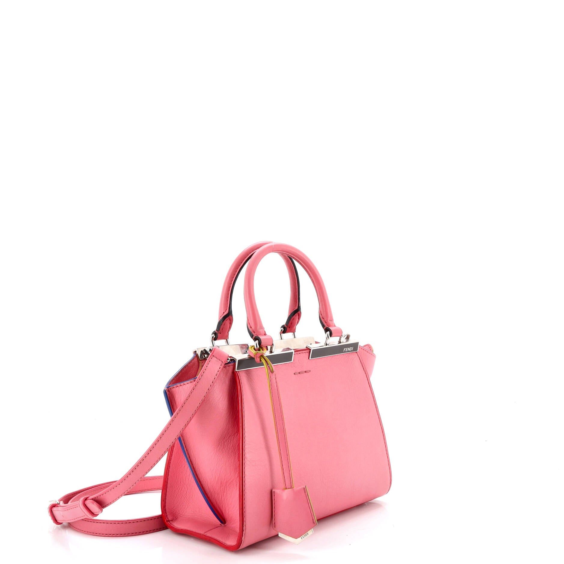 Fendi 3Jours Bag Size ONE SIZE - 2 Thumbnail
