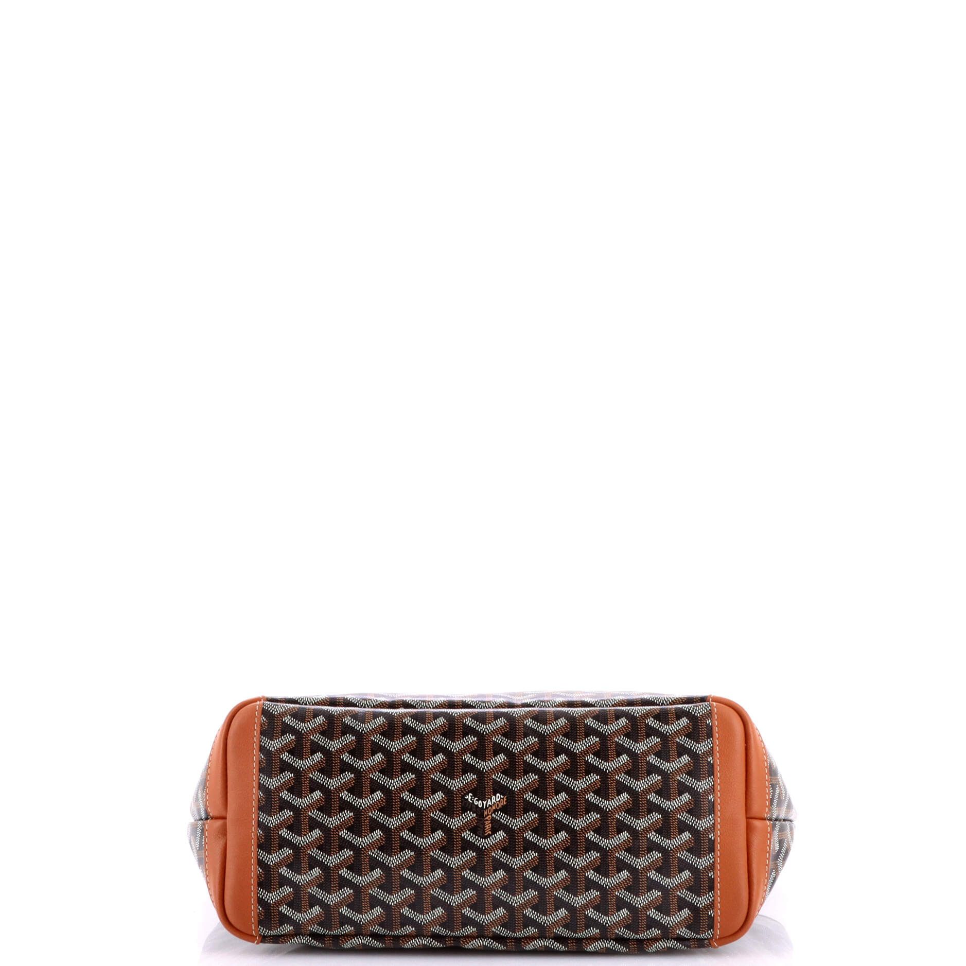 Goyard Artois Tote Size ONE SIZE - 4 Thumbnail