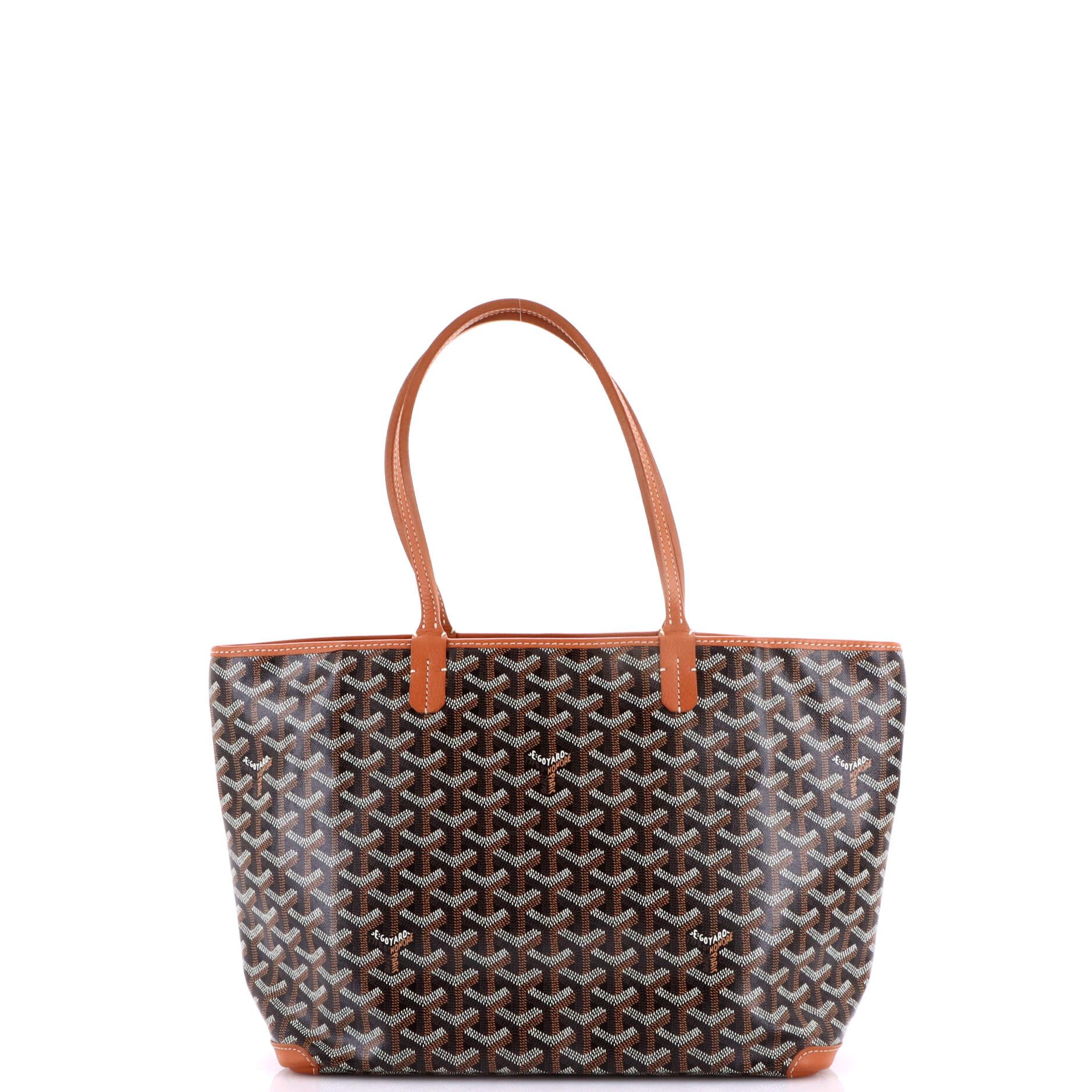 Goyard Artois Tote Size ONE SIZE - 3 Thumbnail