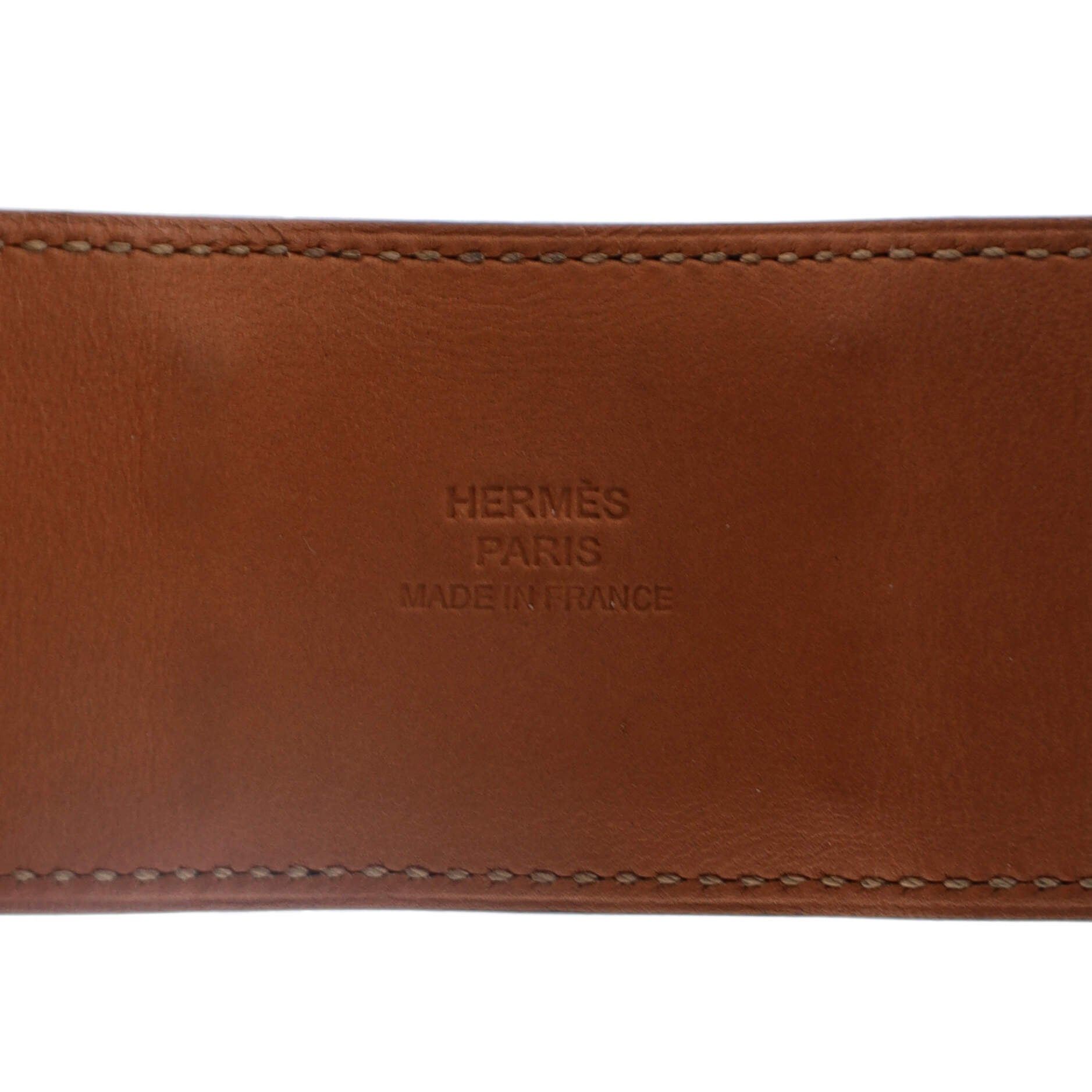 Hermes Collier de Chien Bracelet Size ONE SIZE - 3 Thumbnail