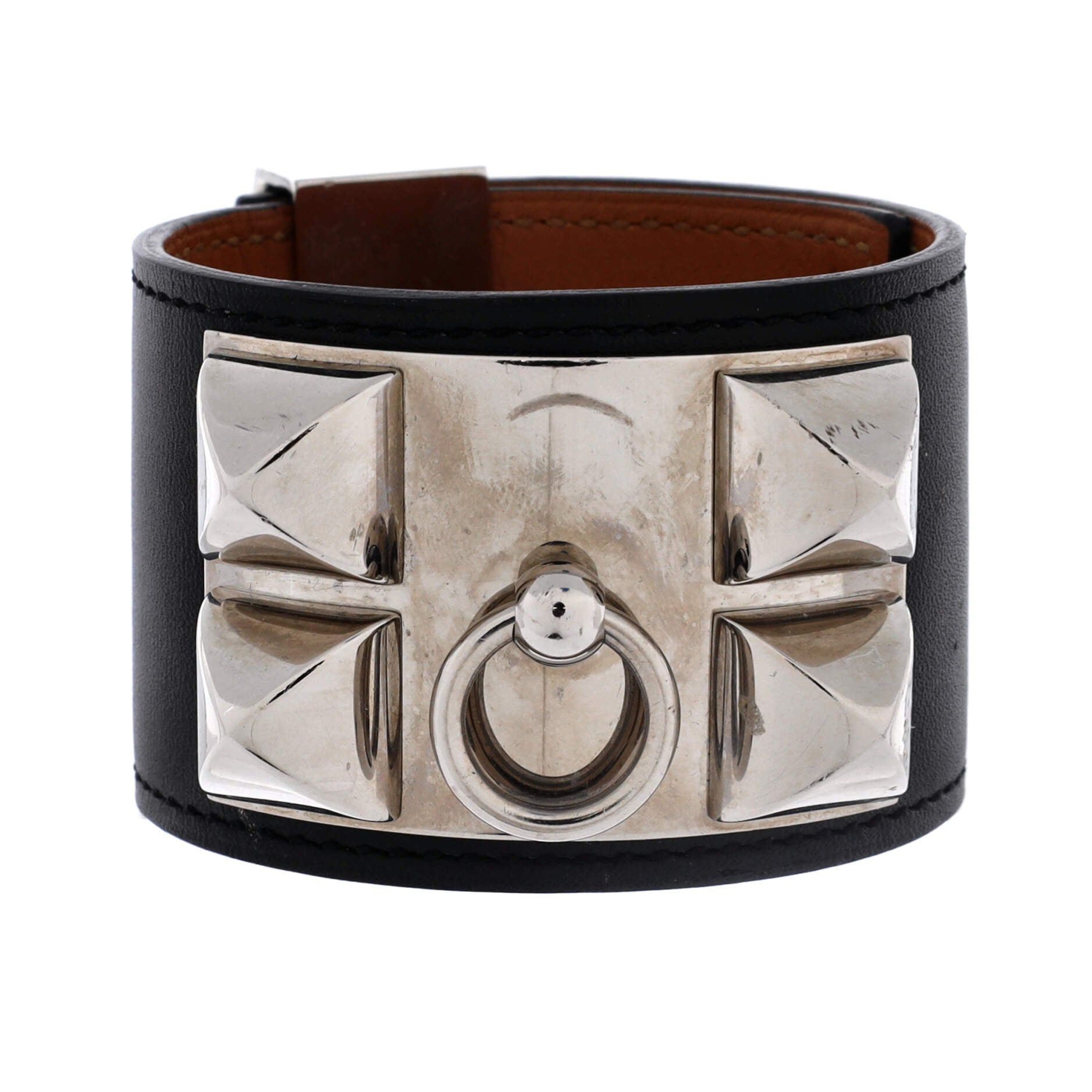 Hermes Collier de Chien Bracelet Size ONE SIZE - 2 Thumbnail