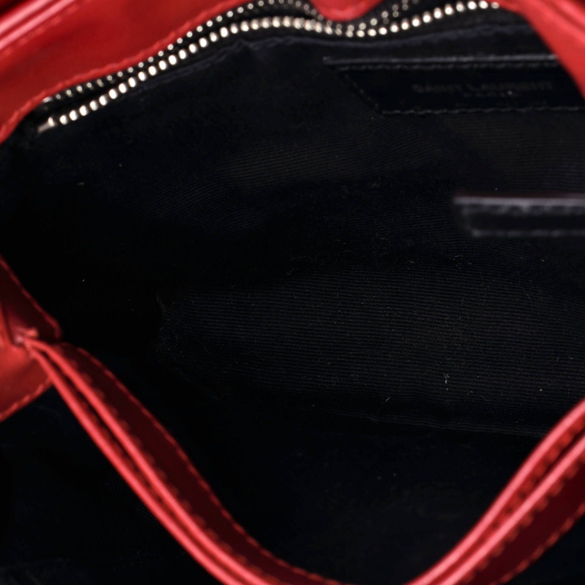 Saint Laurent Paris Loulou Shoulder Bag Size ONE SIZE - 5 Thumbnail