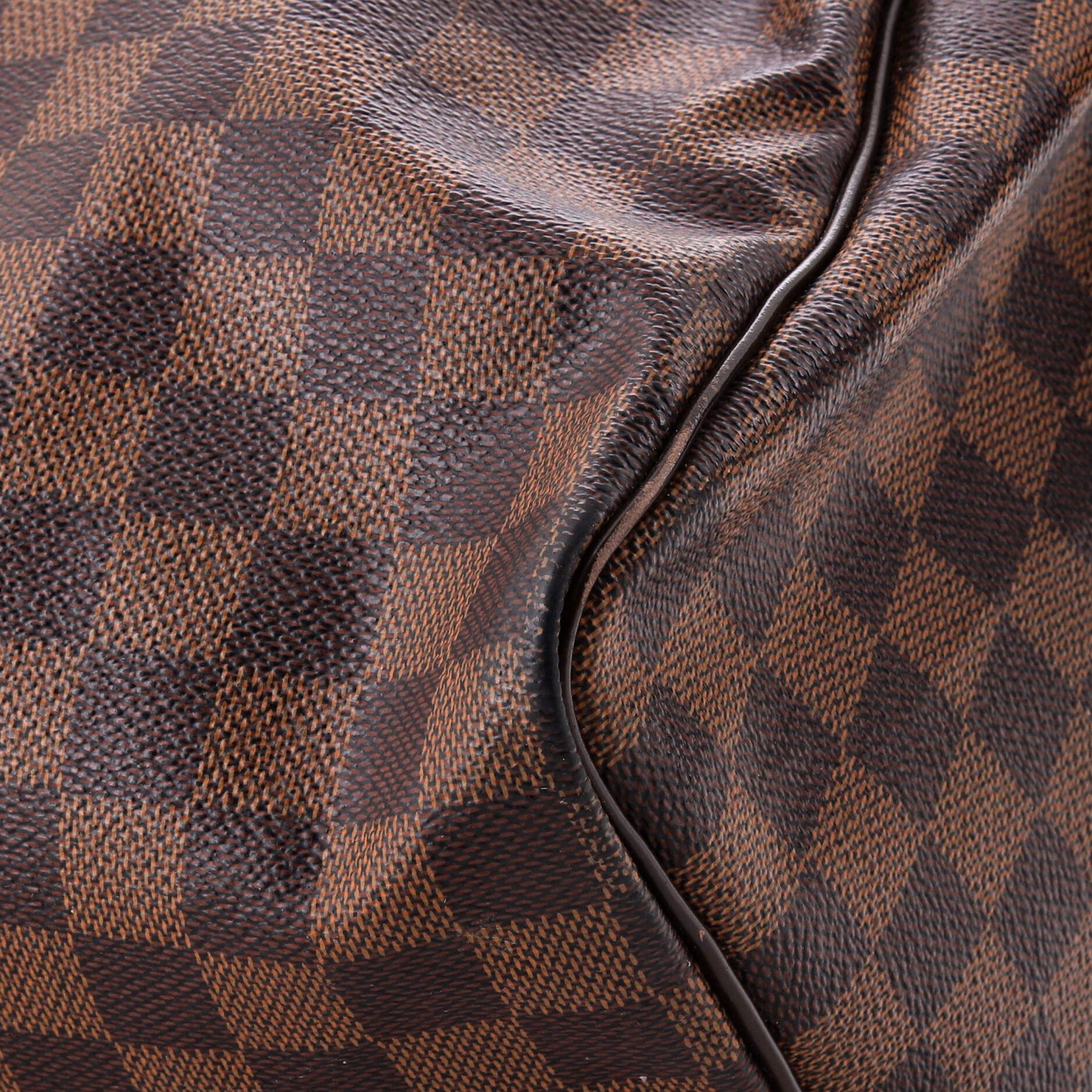Louis Vuitton Speedy Handbag Size ONE SIZE - 7 Thumbnail