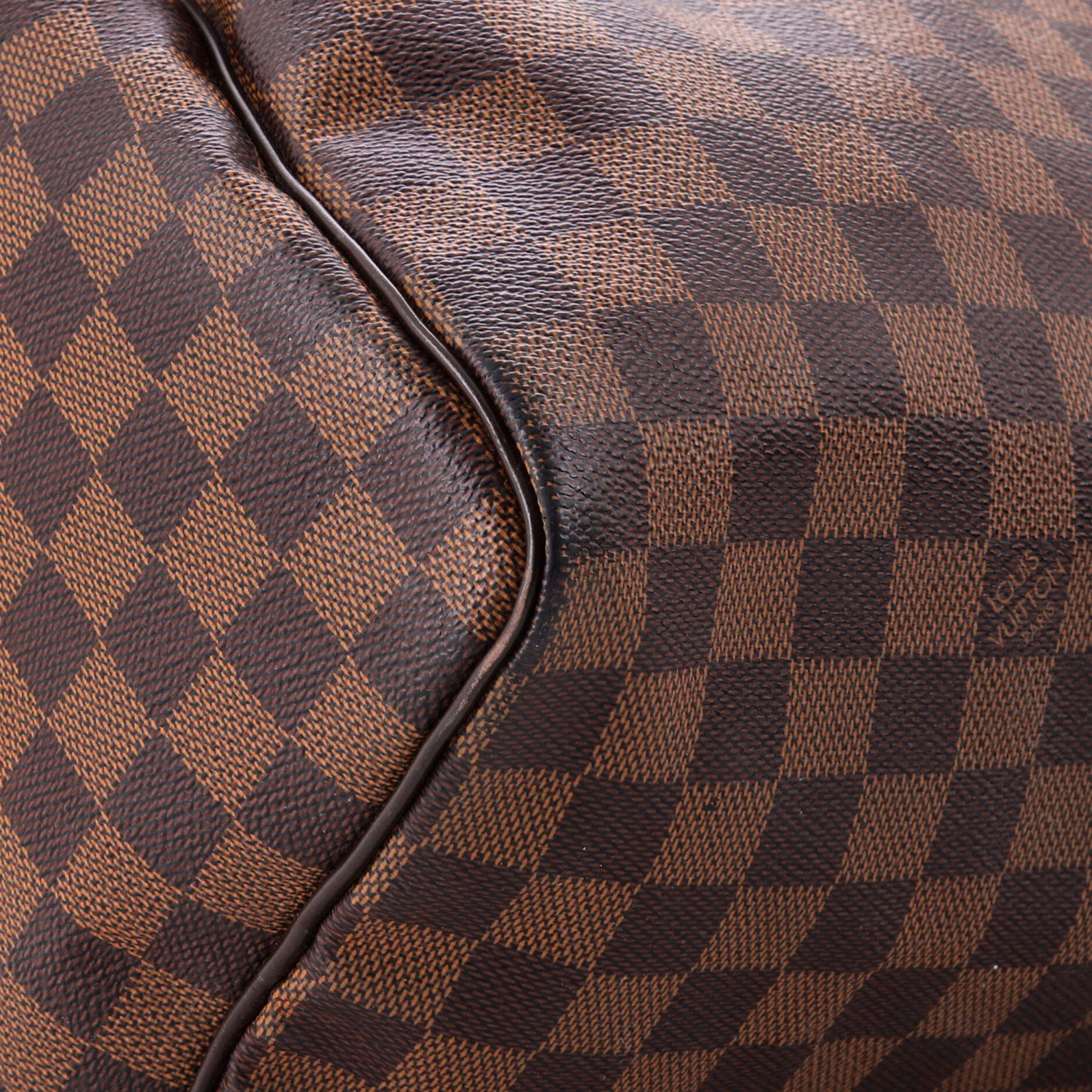 Louis Vuitton Speedy Handbag Size ONE SIZE - 6 Thumbnail