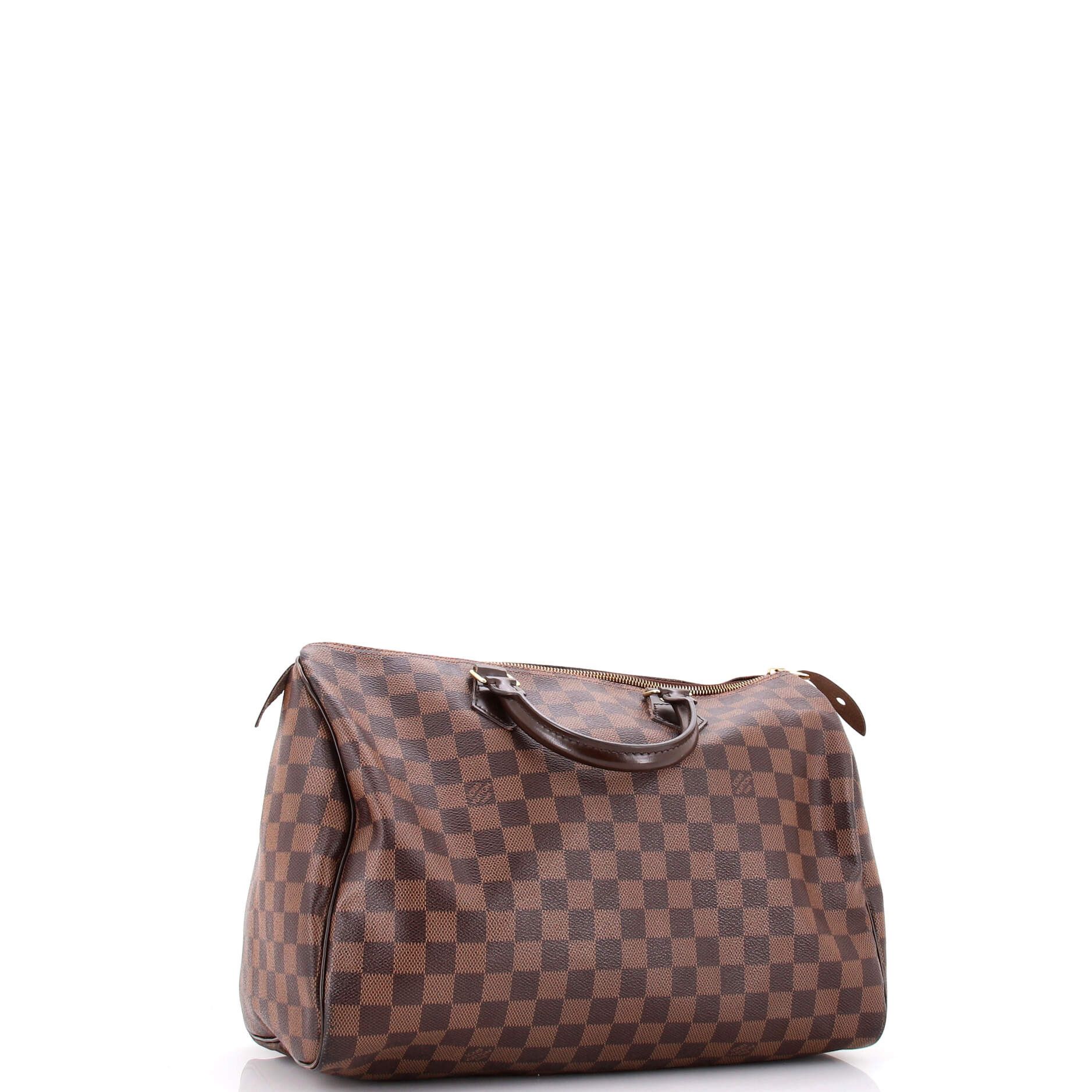 Louis Vuitton Speedy Handbag Size ONE SIZE - 2 Thumbnail