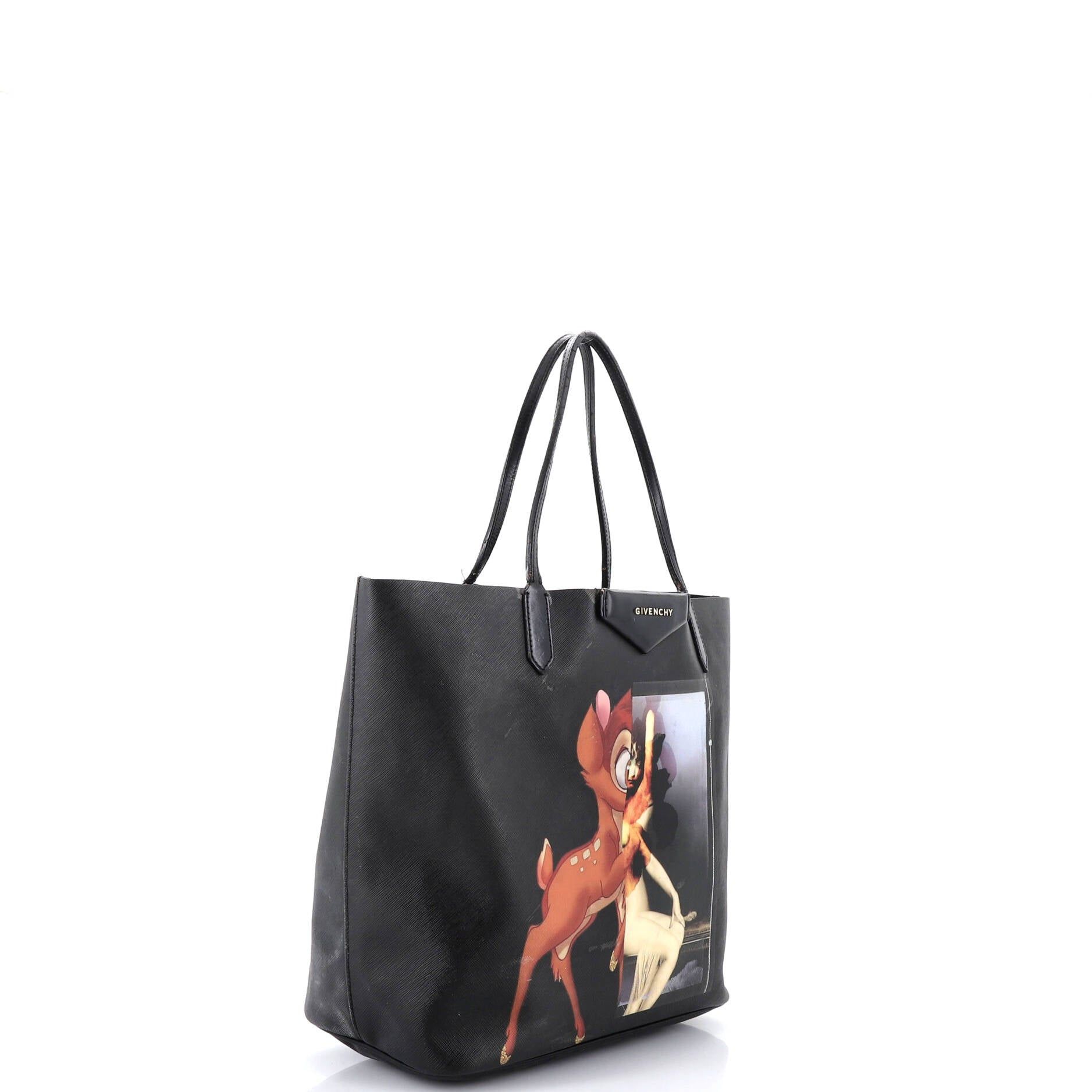 Givenchy Antigona Shopper Size ONE SIZE - 3 Thumbnail