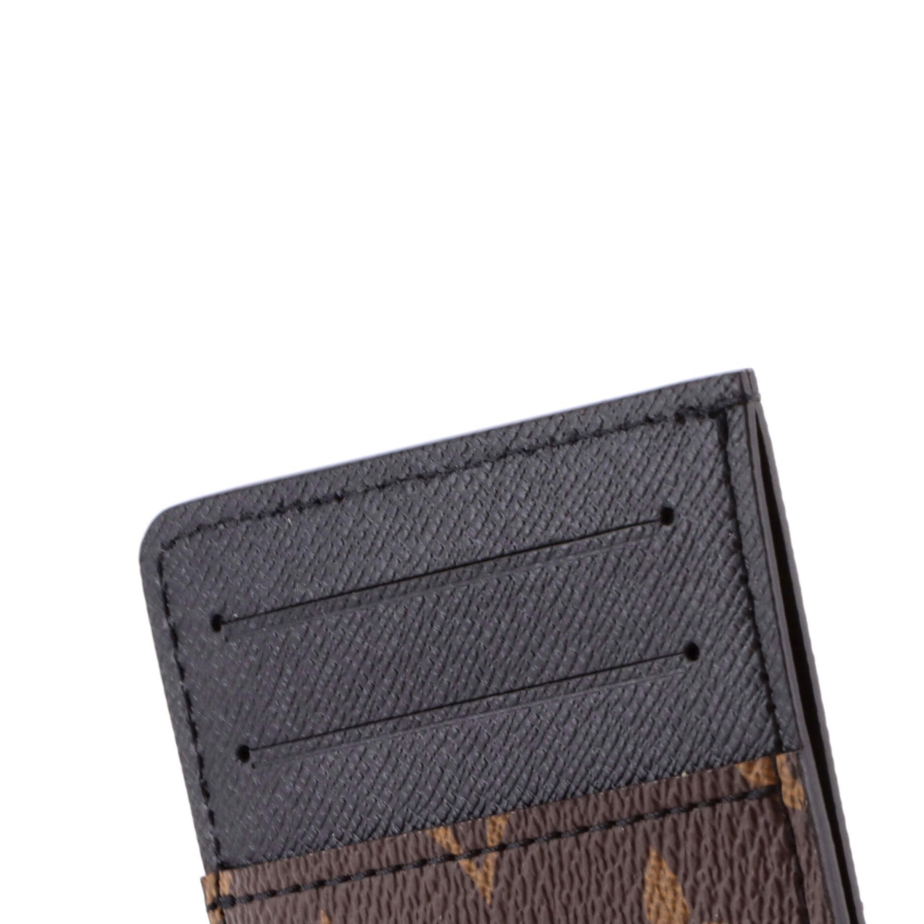 Louis Vuitton Neo Card Holder Size ONE SIZE - 6 Thumbnail