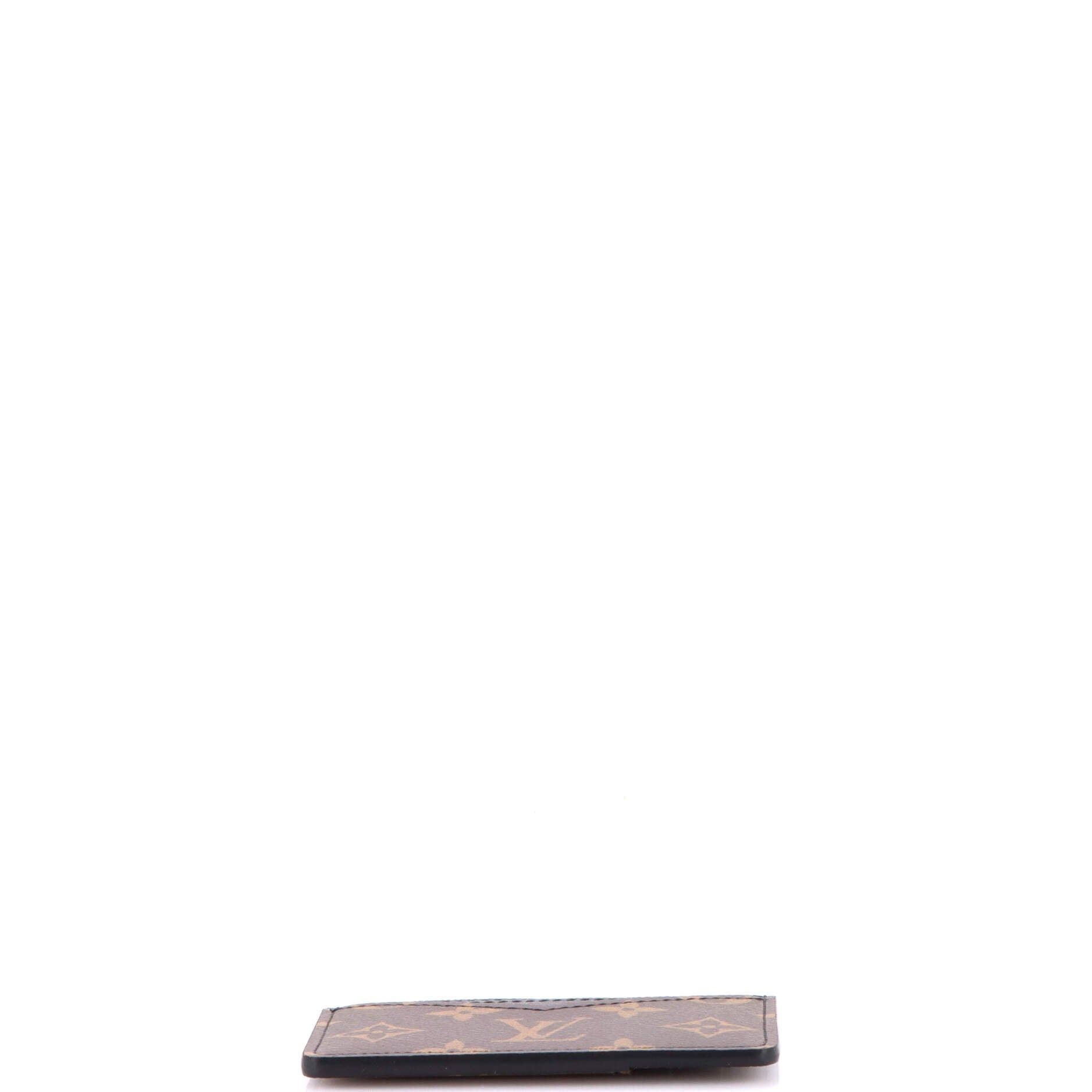 Louis Vuitton Neo Card Holder Size ONE SIZE - 4 Thumbnail
