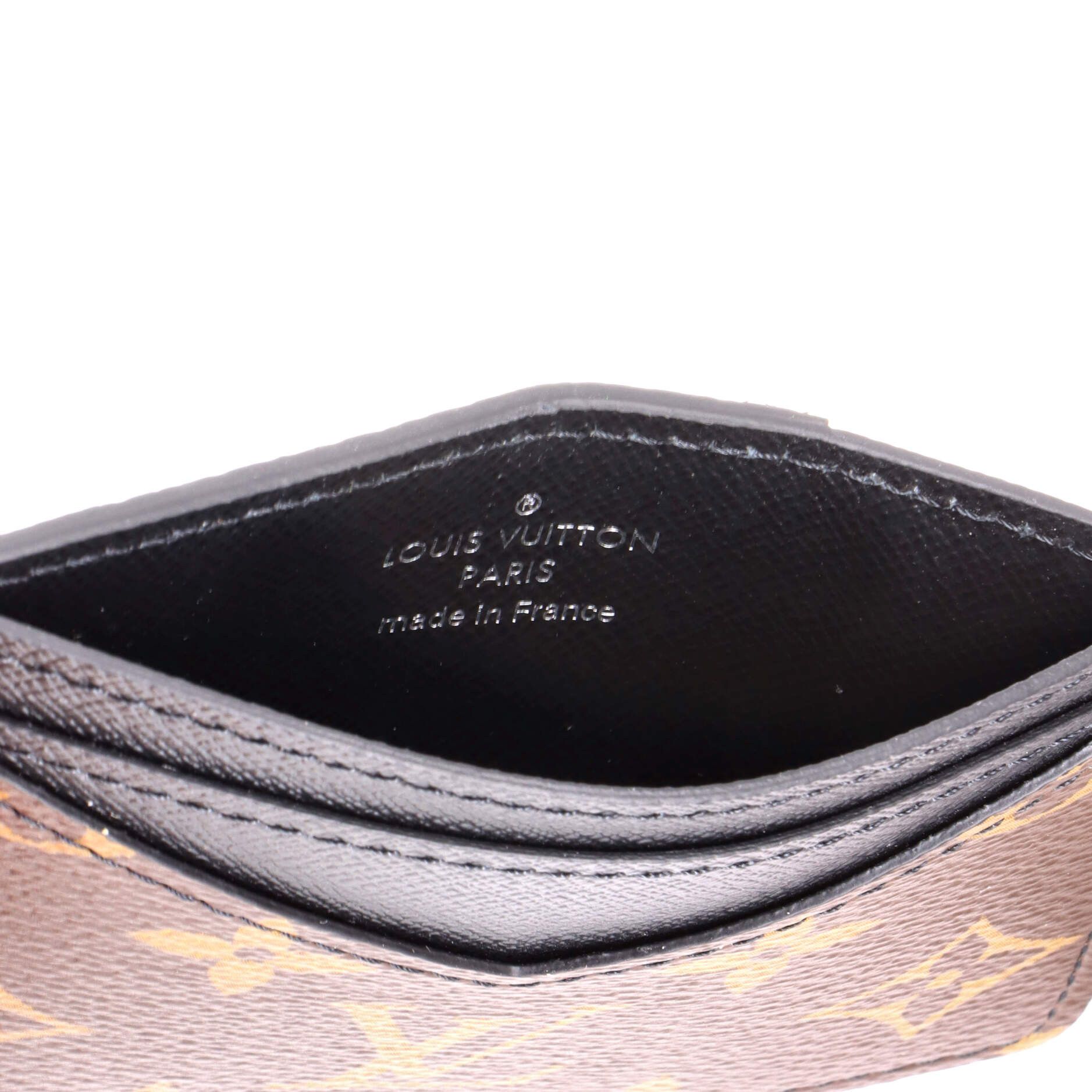 Louis Vuitton Neo Card Holder Size ONE SIZE - 8 Thumbnail