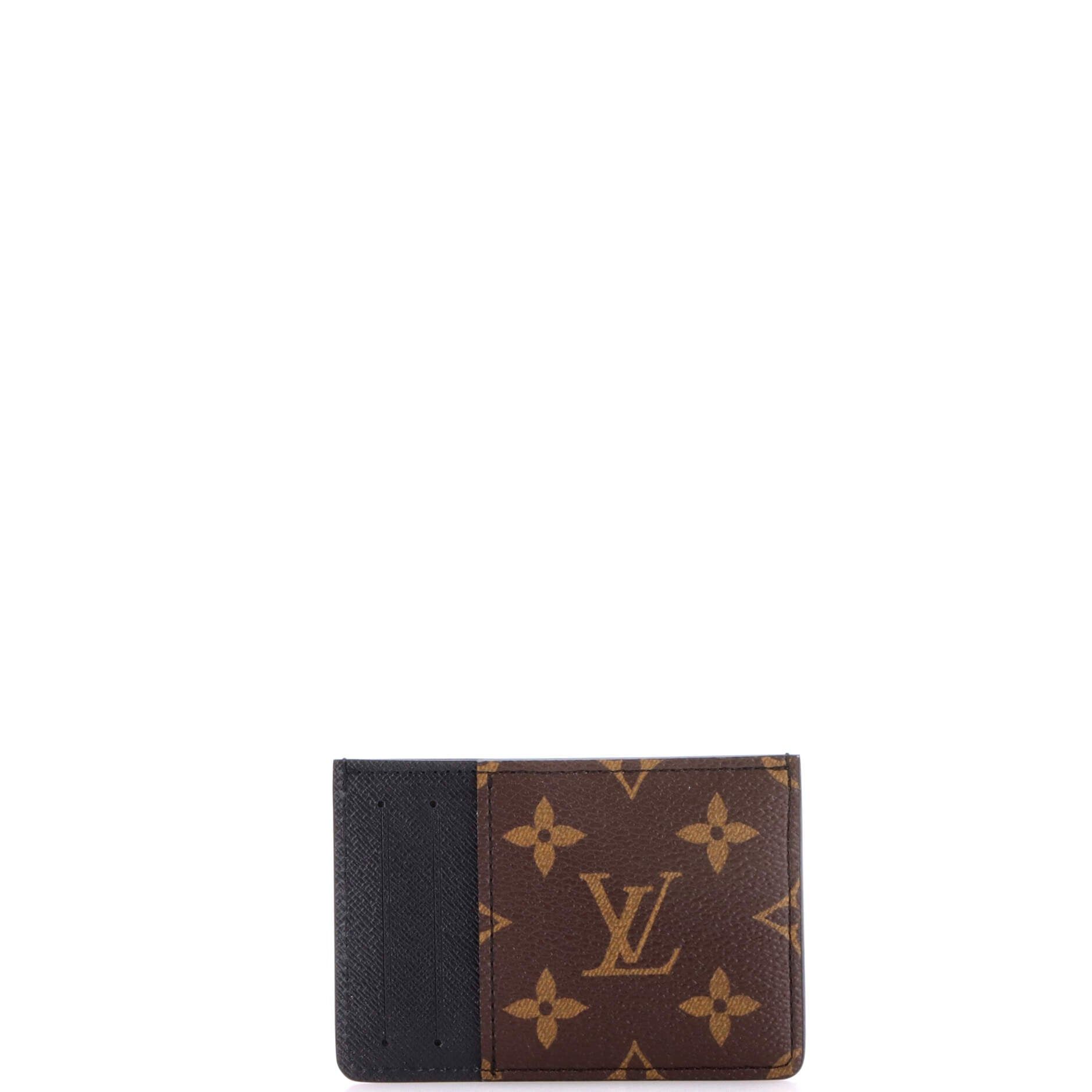 Louis Vuitton Neo Card Holder Size ONE SIZE - 3 Thumbnail