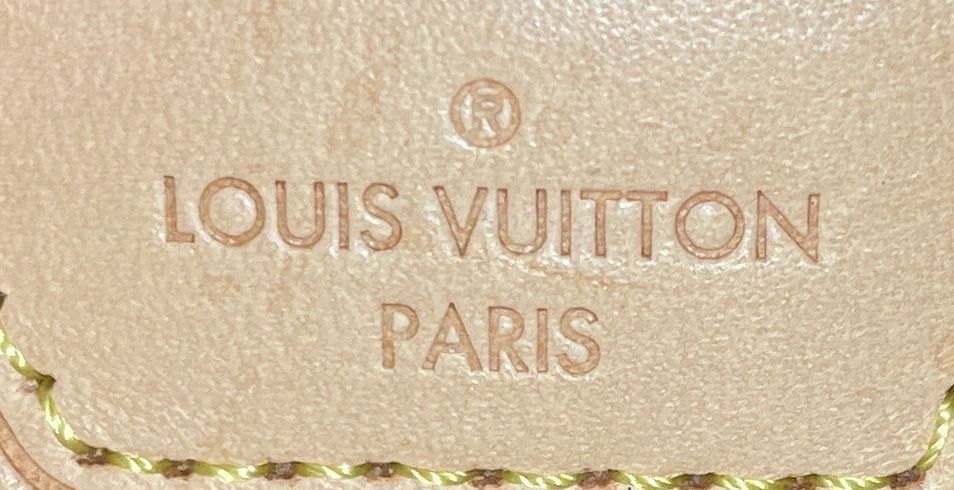 Louis Vuitton Neverfull NM Tote Size ONE SIZE - 9 Thumbnail
