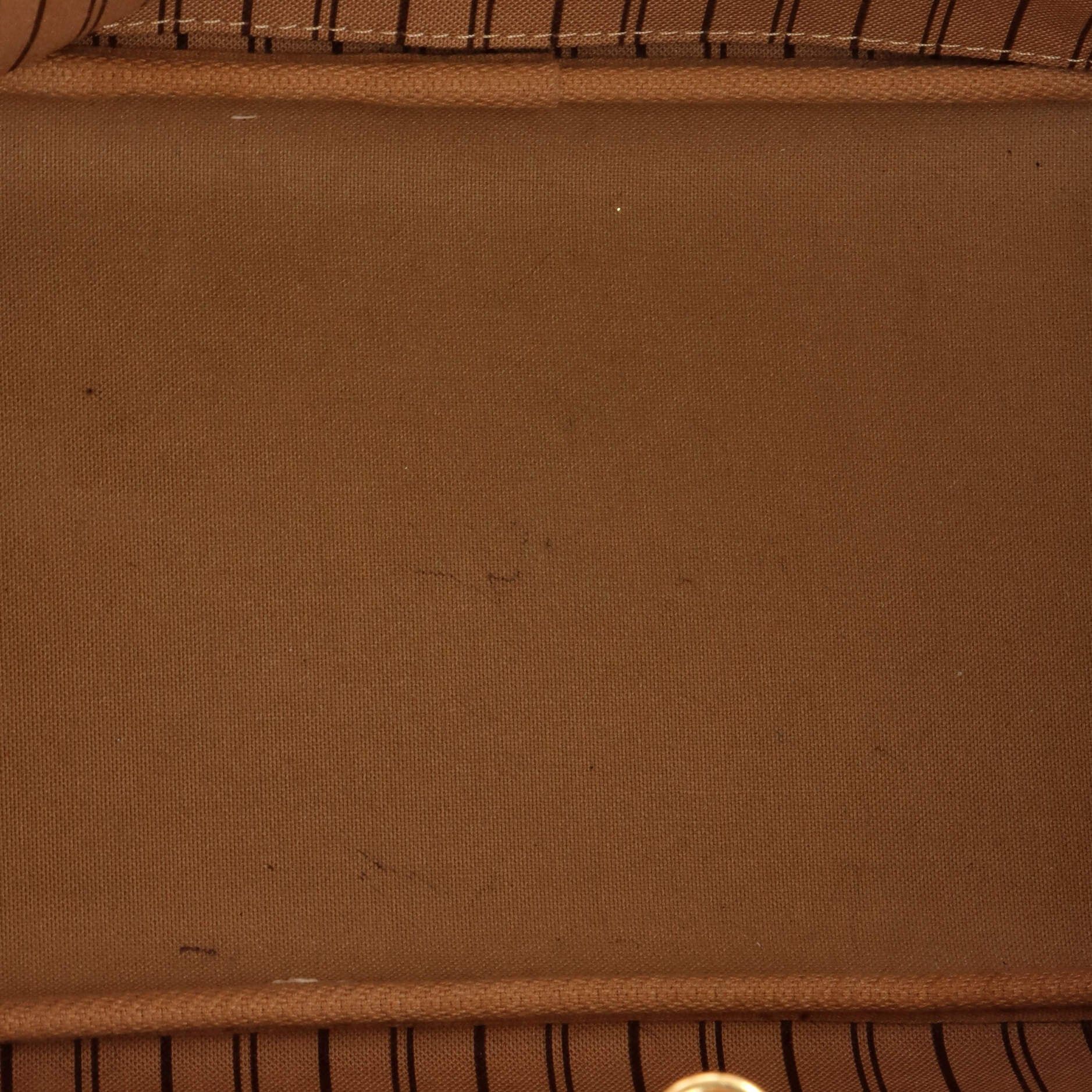 Louis Vuitton Neverfull NM Tote Size ONE SIZE - 6 Thumbnail