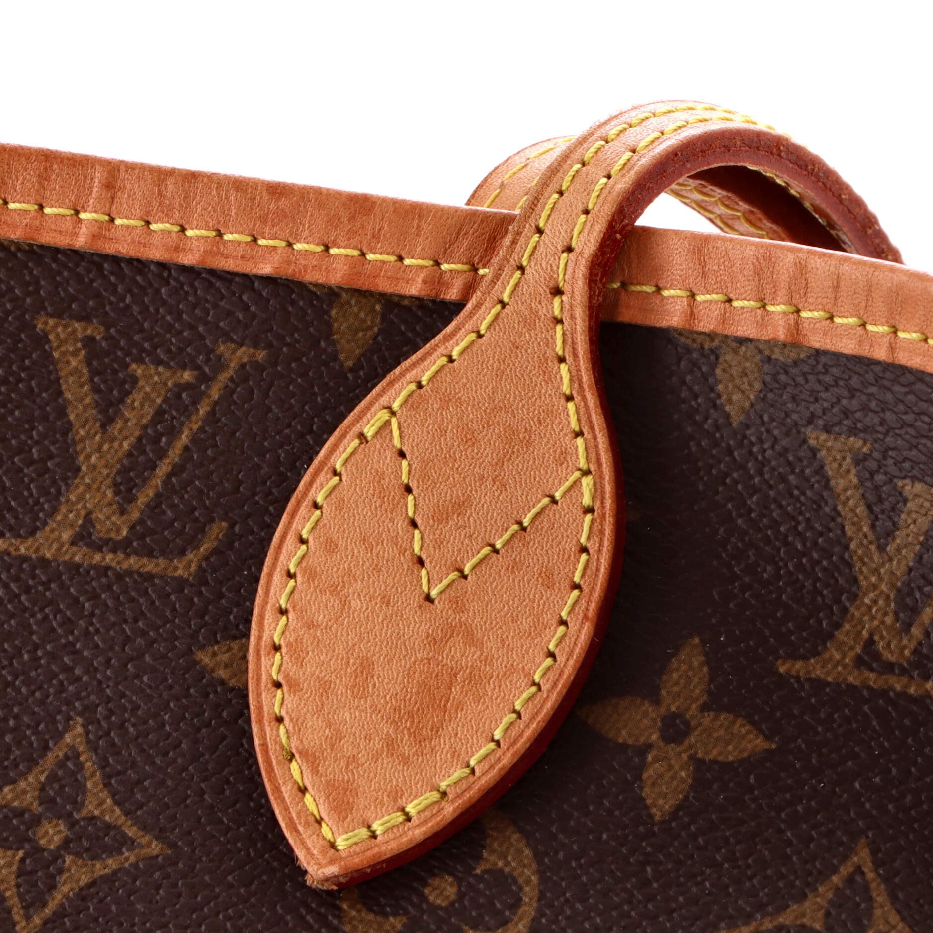 Louis Vuitton Neverfull NM Tote Size ONE SIZE - 7 Thumbnail