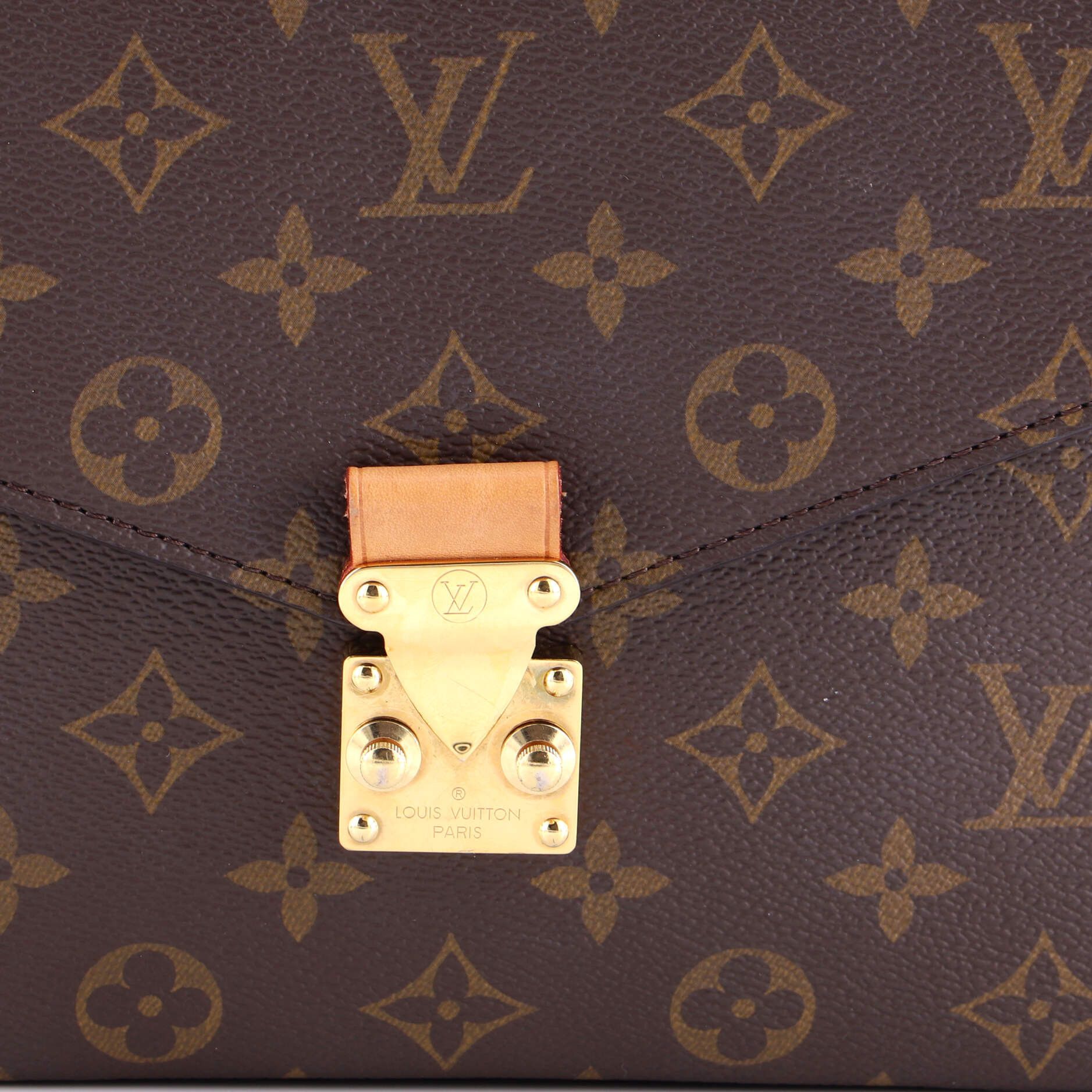 Louis Vuitton Pochette Metis Size ONE SIZE - 6 Thumbnail