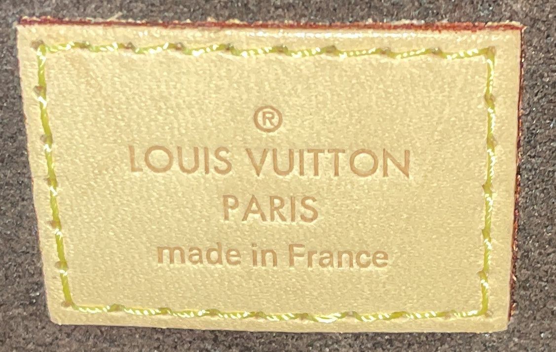 Louis Vuitton Pochette Metis Size ONE SIZE - 9 Thumbnail