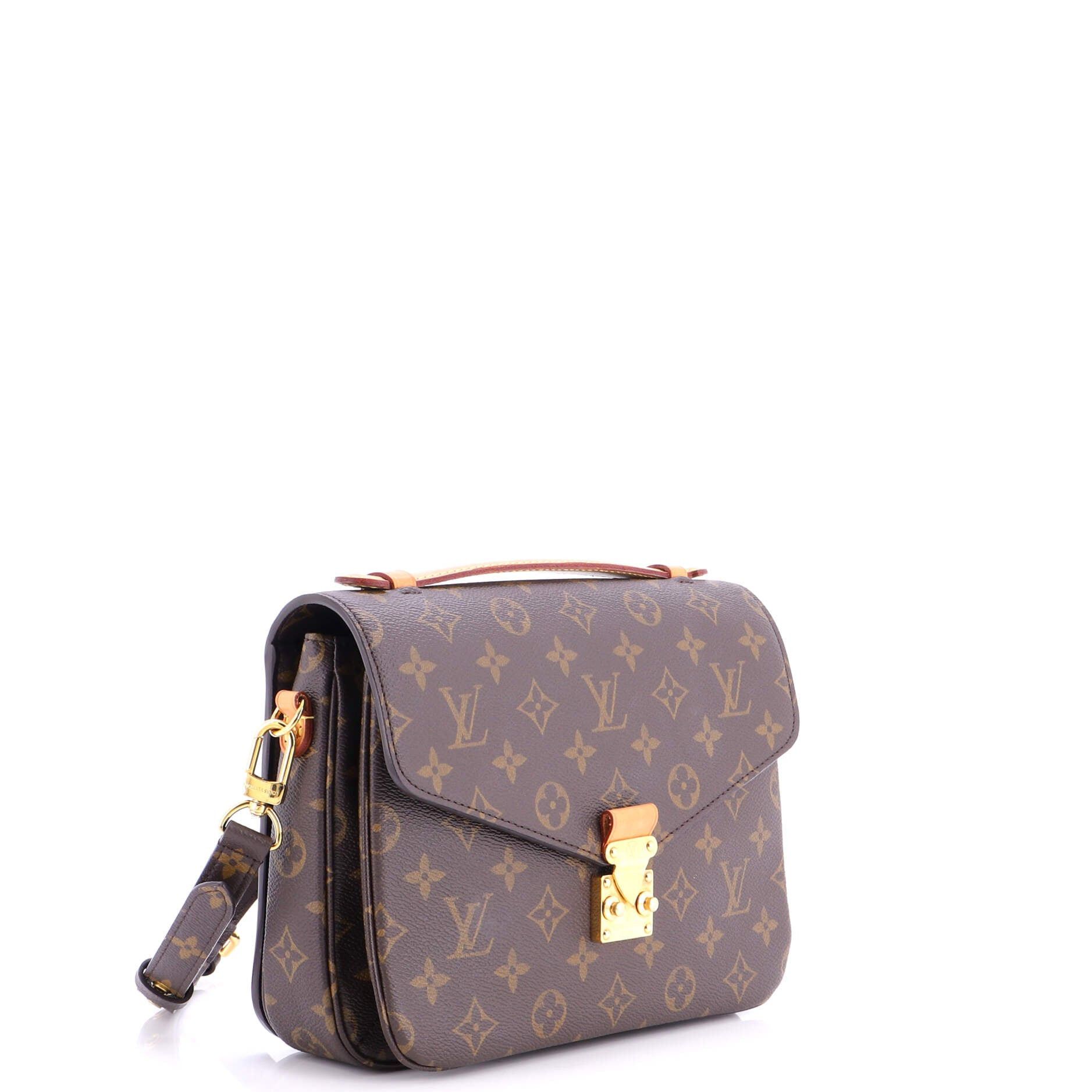 Louis Vuitton Pochette Metis Size ONE SIZE - 2 Thumbnail