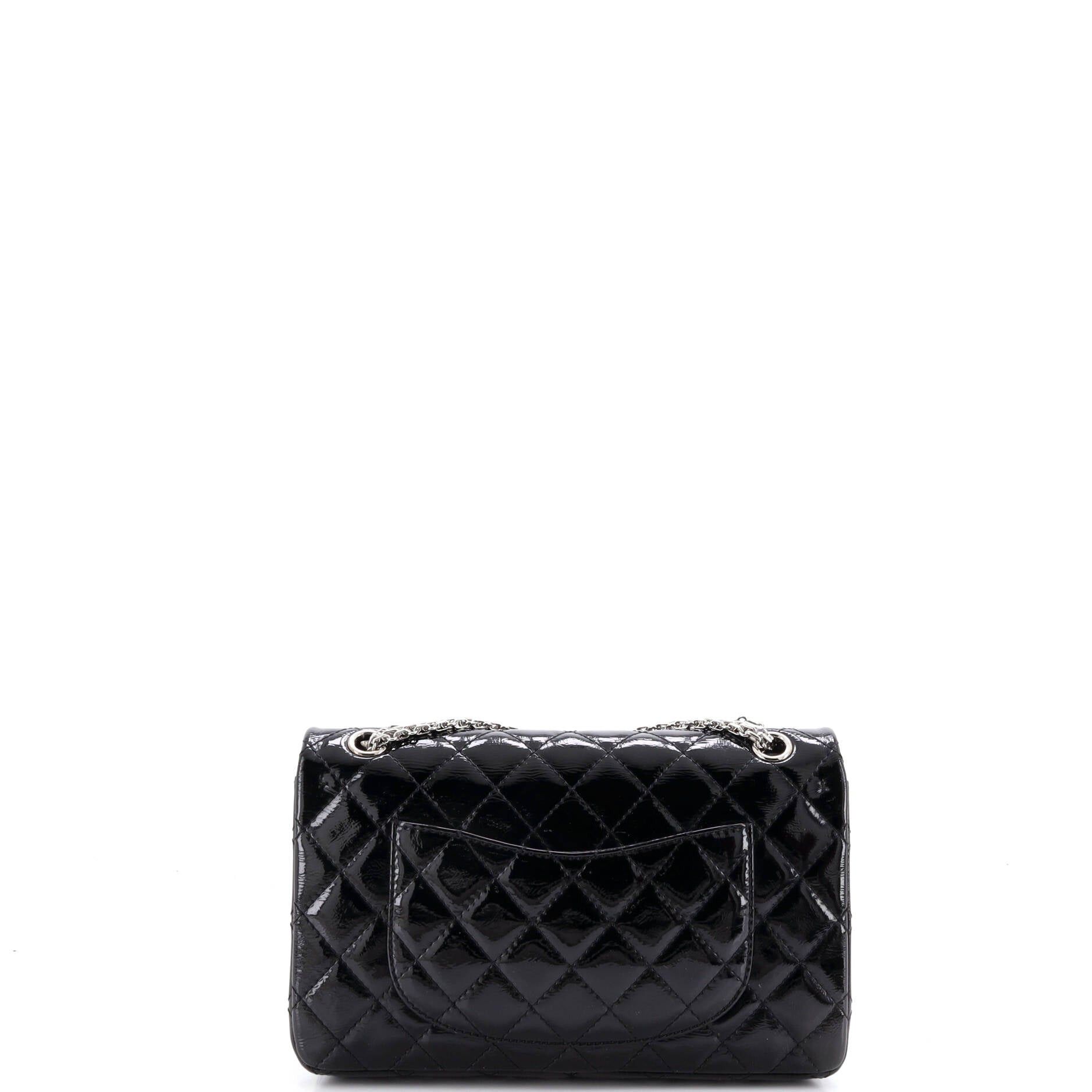 Chanel Reissue 2.55 Flap Bag Size ONE SIZE - 3 Thumbnail