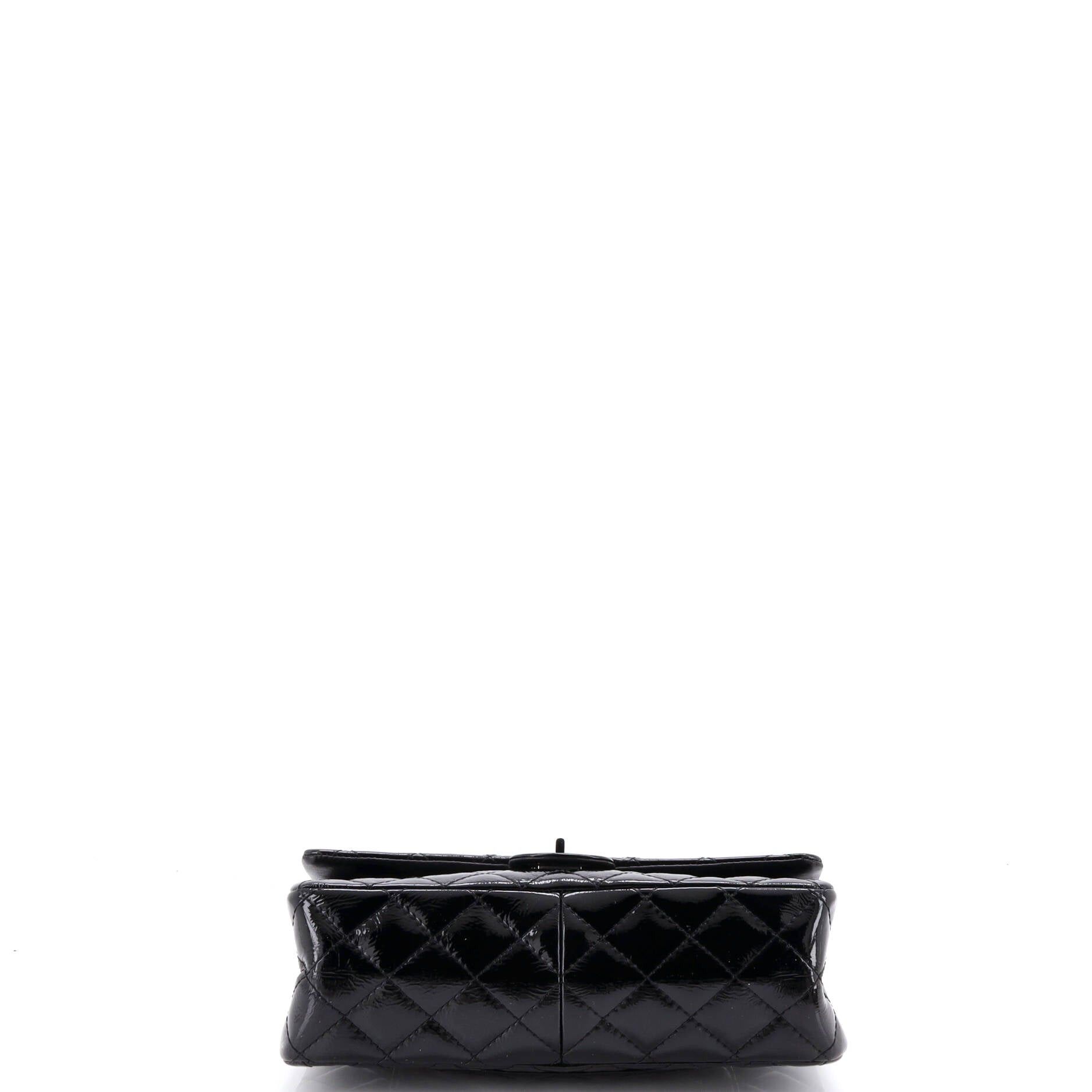 Chanel Reissue 2.55 Flap Bag Size ONE SIZE - 4 Thumbnail